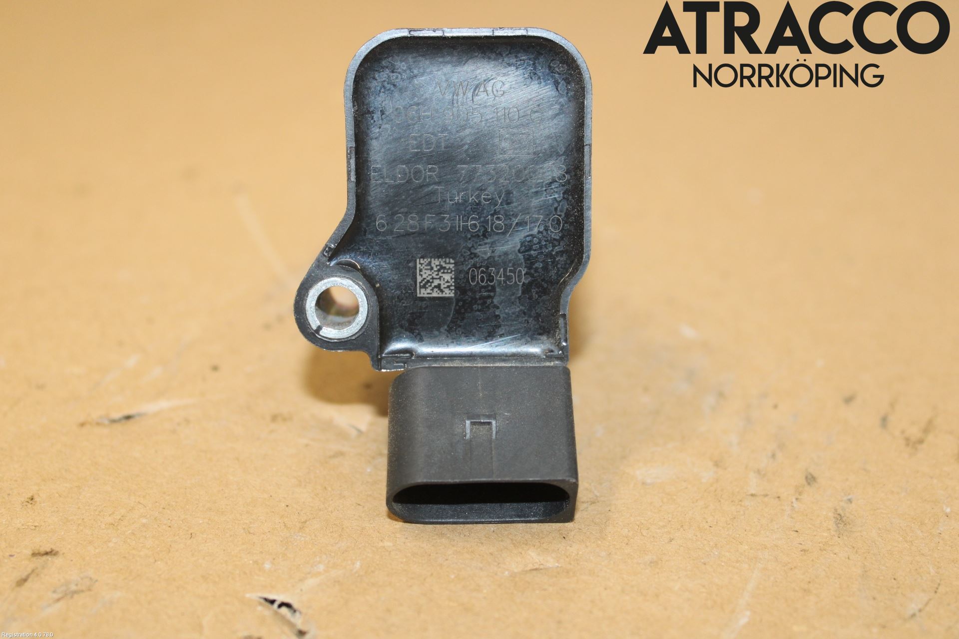 Audi Q5/SQ5 17- Coil