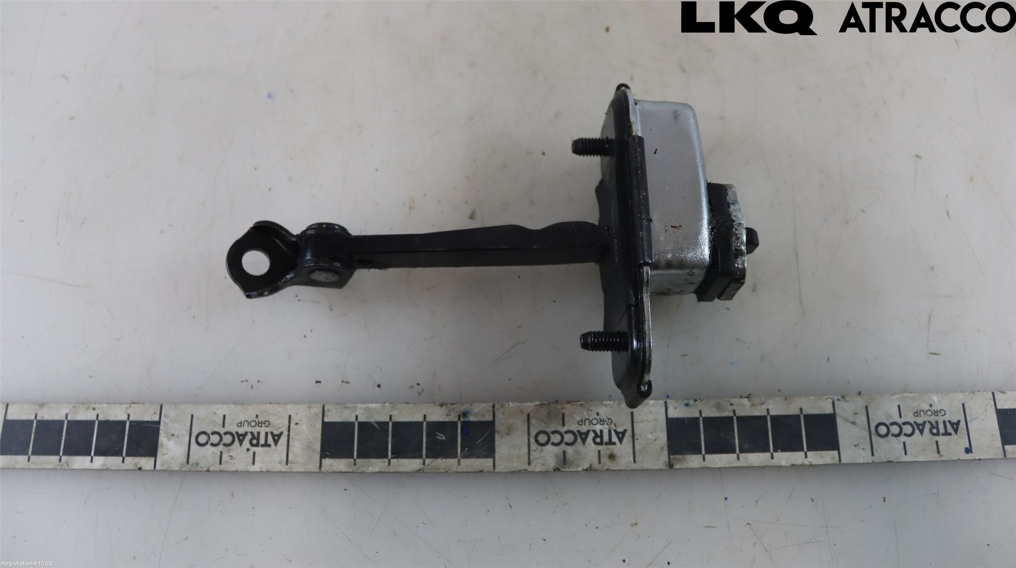 Hyundai ix20 Dørstopper