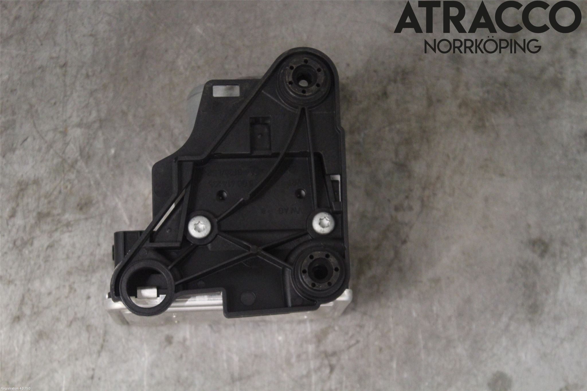 Audi A3/S3 8V 13-20 Abs Hydraulikkaggregat