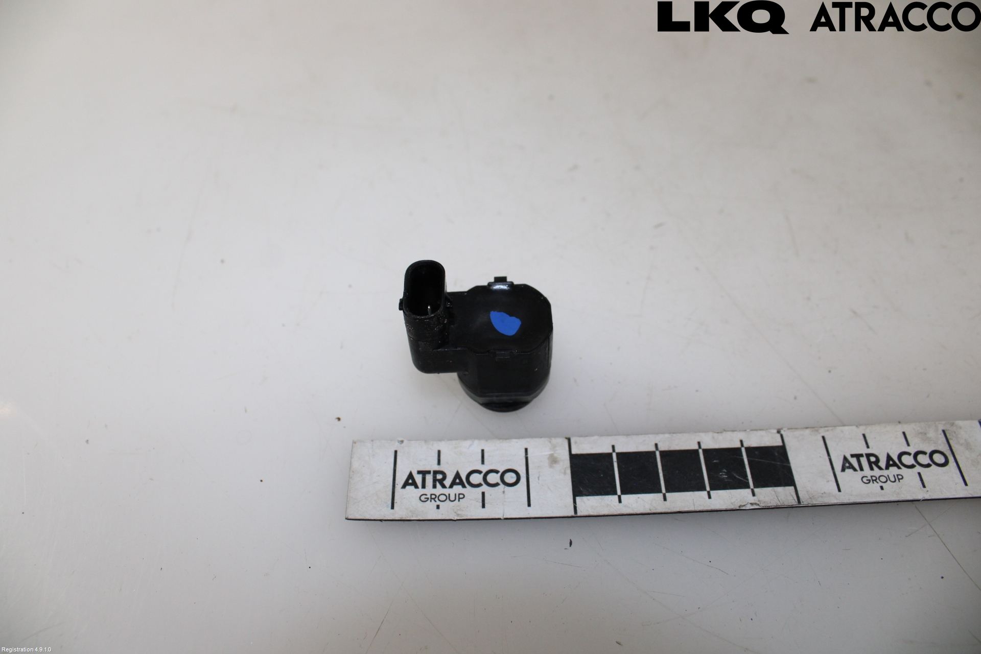 Volkswagen VW TIGUAN 07-16 Sensor Parkering Front