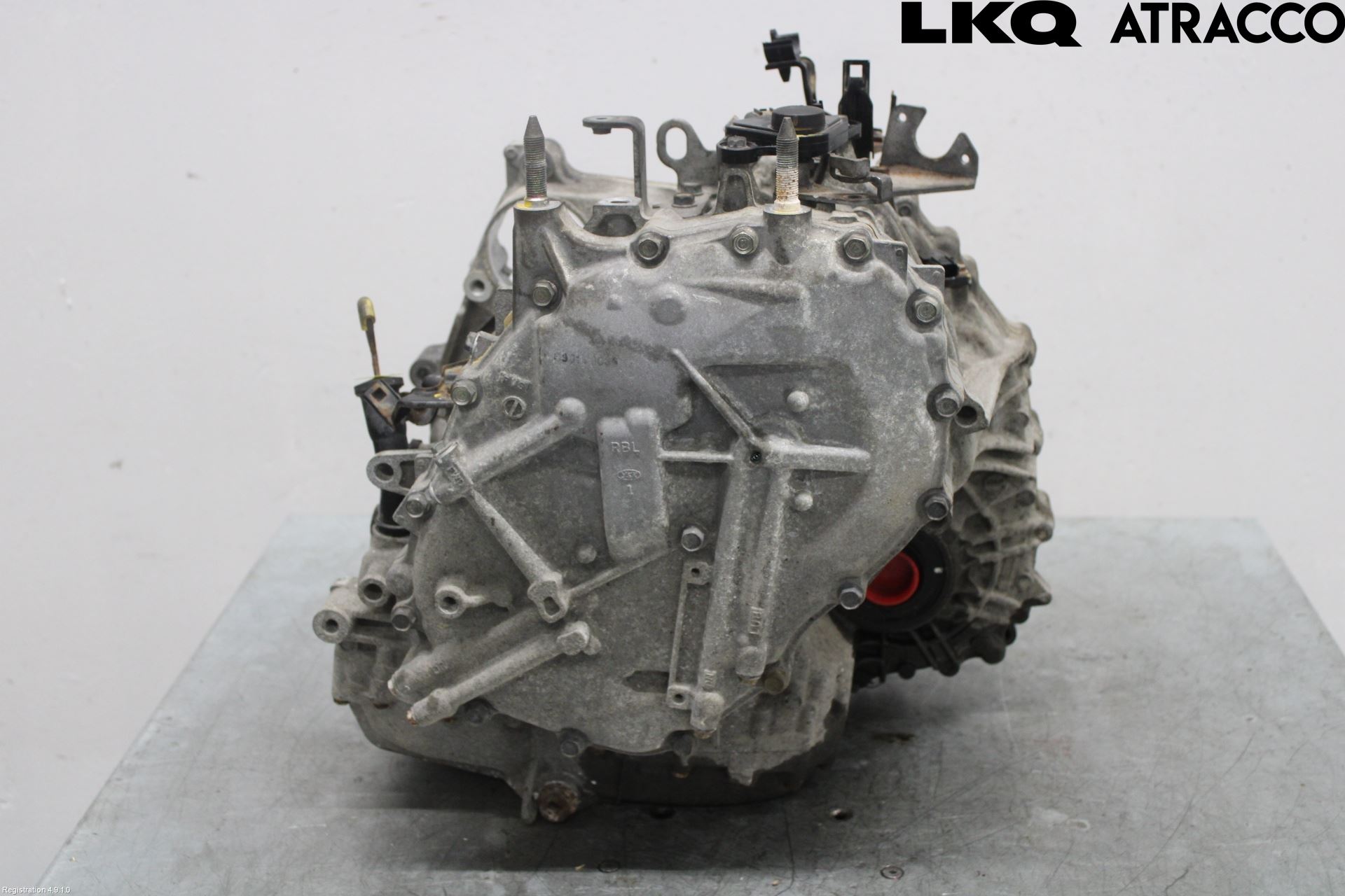 Honda INSIGHT Gearkasse Automat