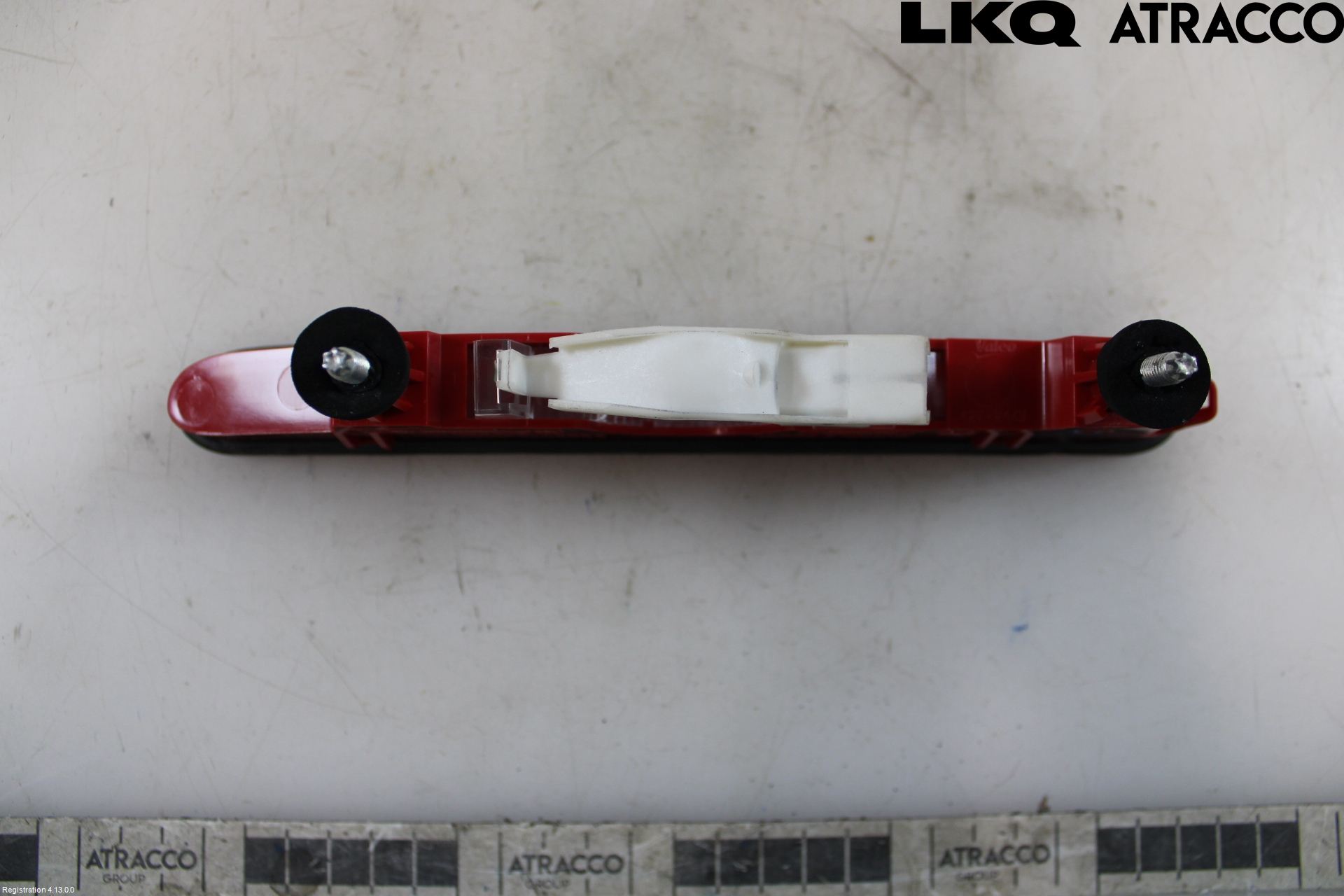 Citroen BERLINGO/E-BERLINGO 19- Bremselys Bakrute