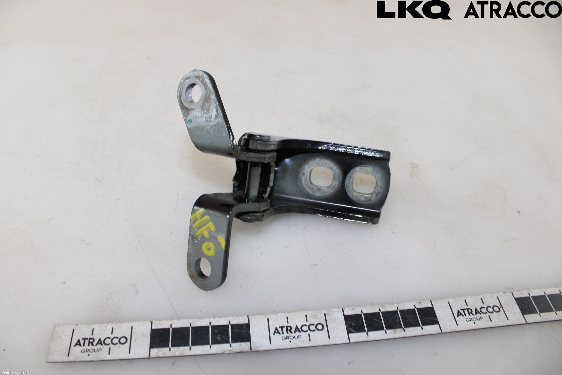 Opel ASTRA J 10-15 Dørhengsel