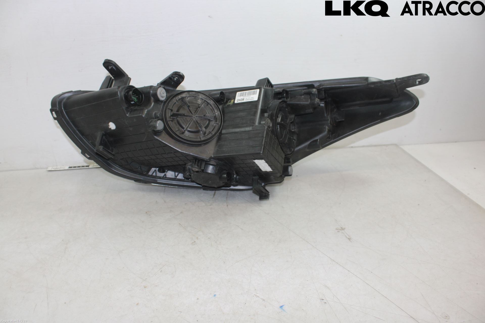 Hyundai i30 GD 13-17 Frontlykt Høyre