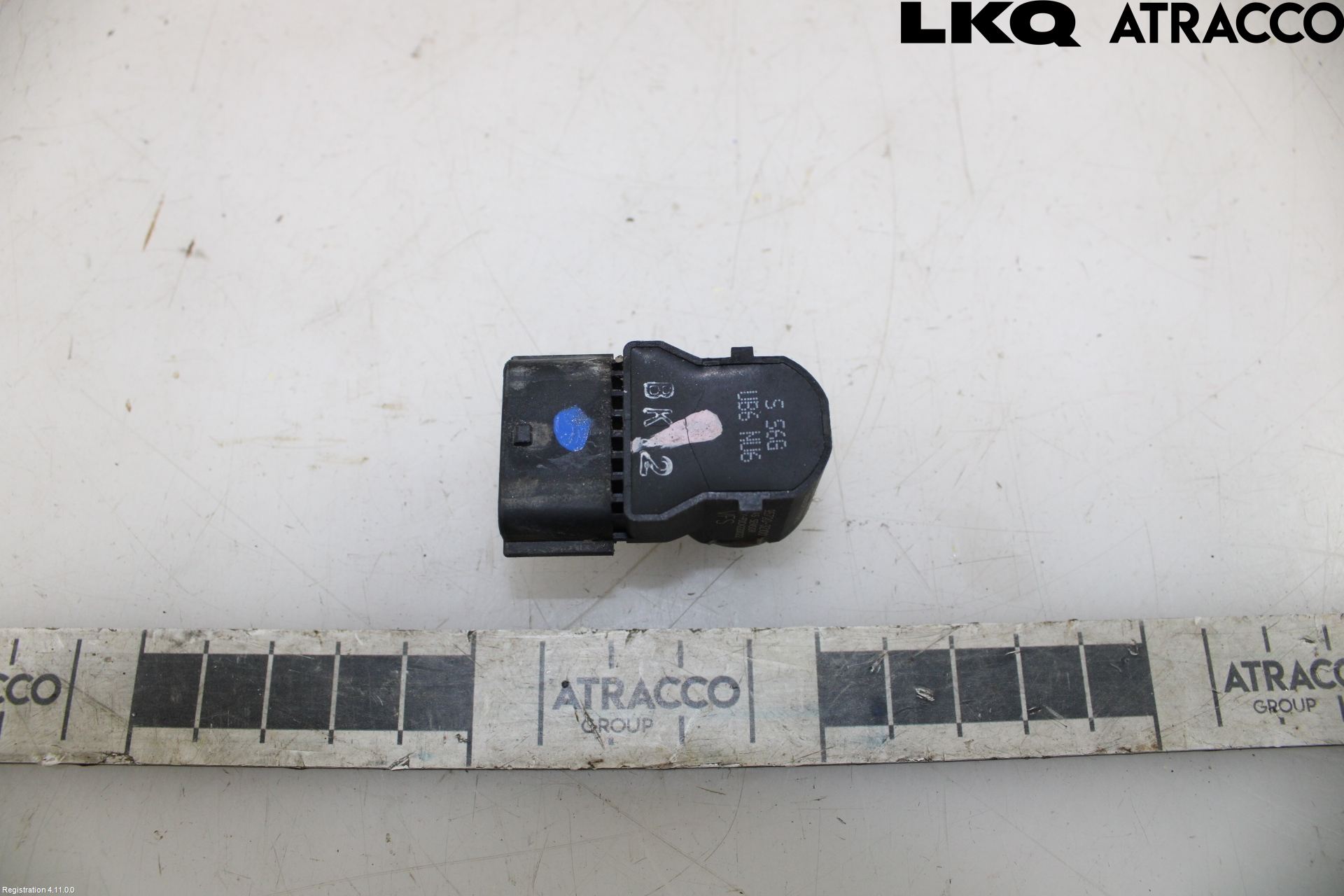 Hyundai i40 08-15 Sensor Parkering Front