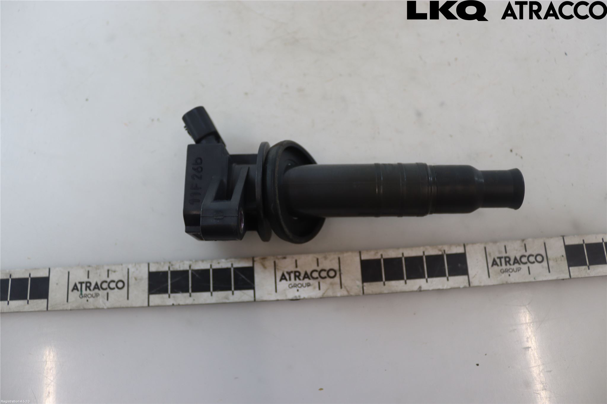 Toyota AVENSIS 03-06 Coil