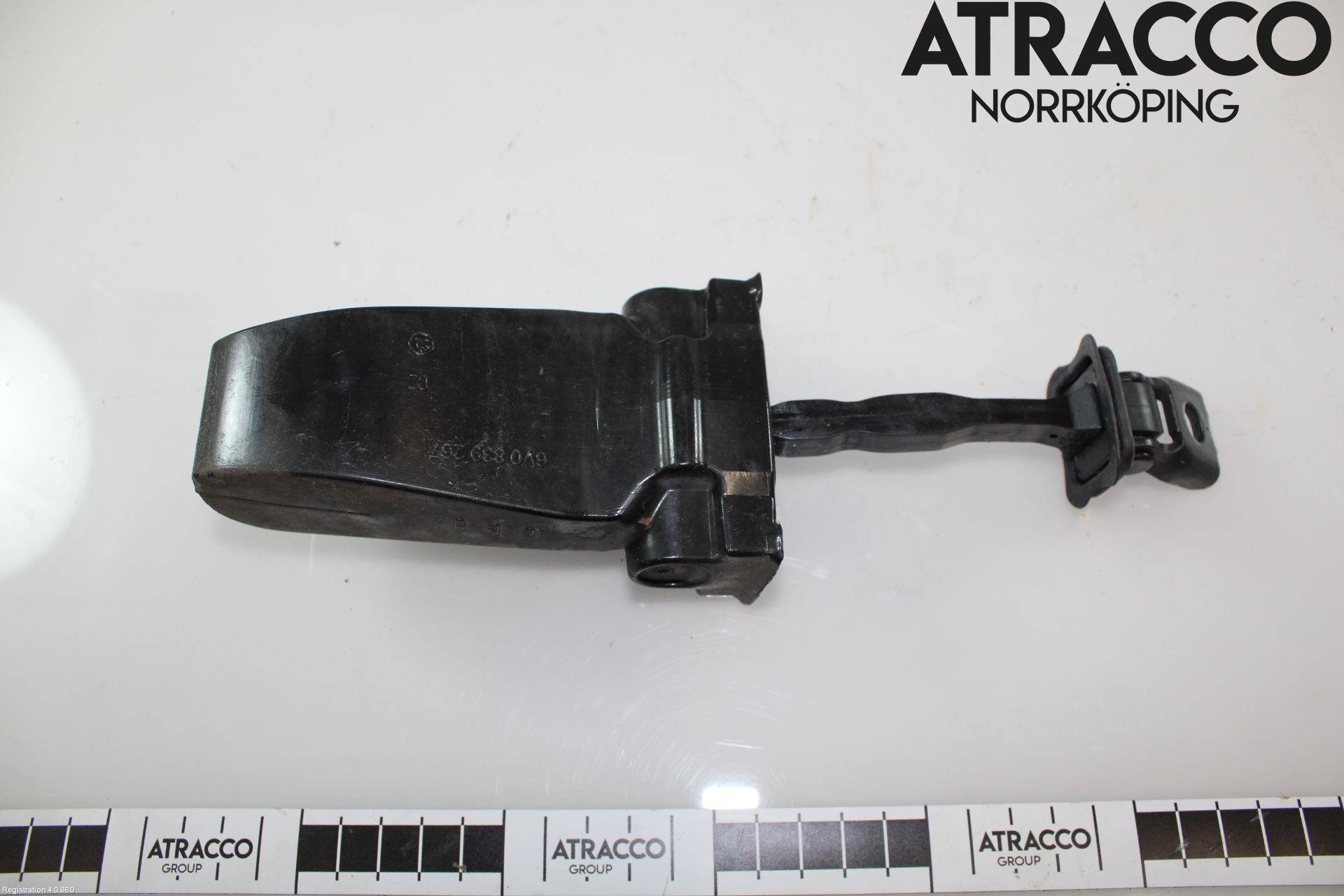 Skoda FABIA 15-21 Dørstopper