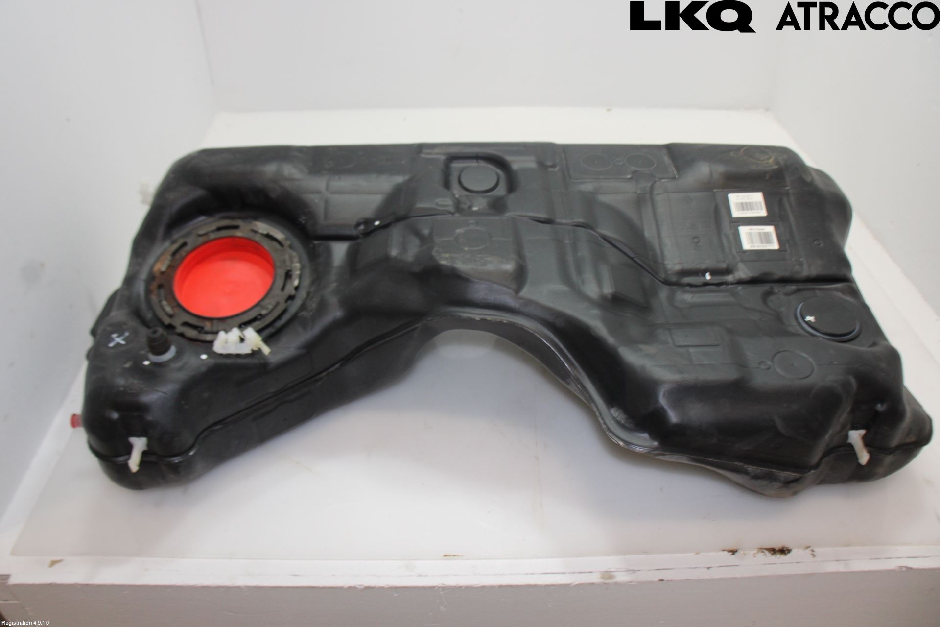 Mercedes-Benz MB CLA-KLASS (C117/X117) 13-19 Drivstofftank Diesel