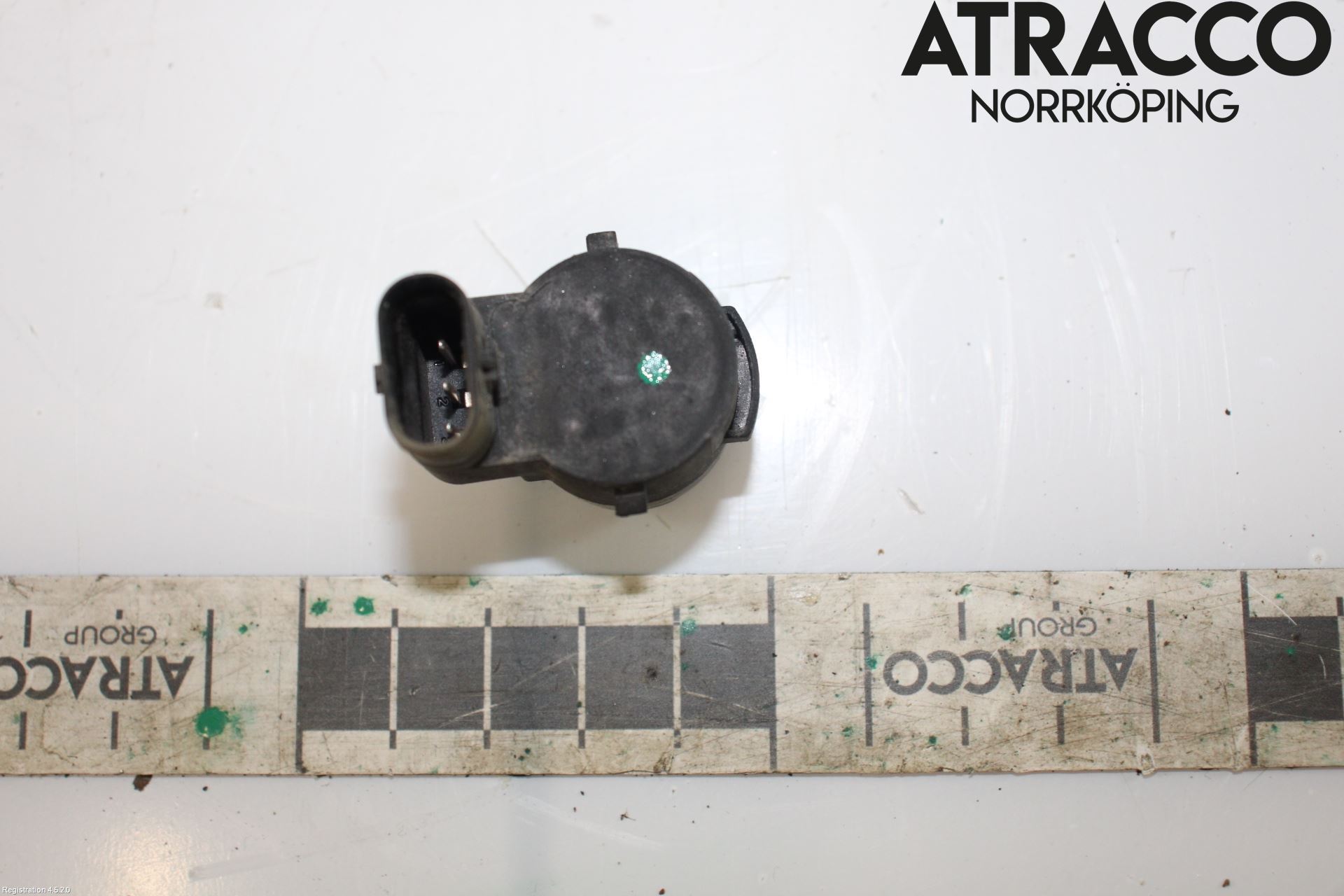Skoda OCTAVIA (5E) 13-20 Sensor Ryggesensor