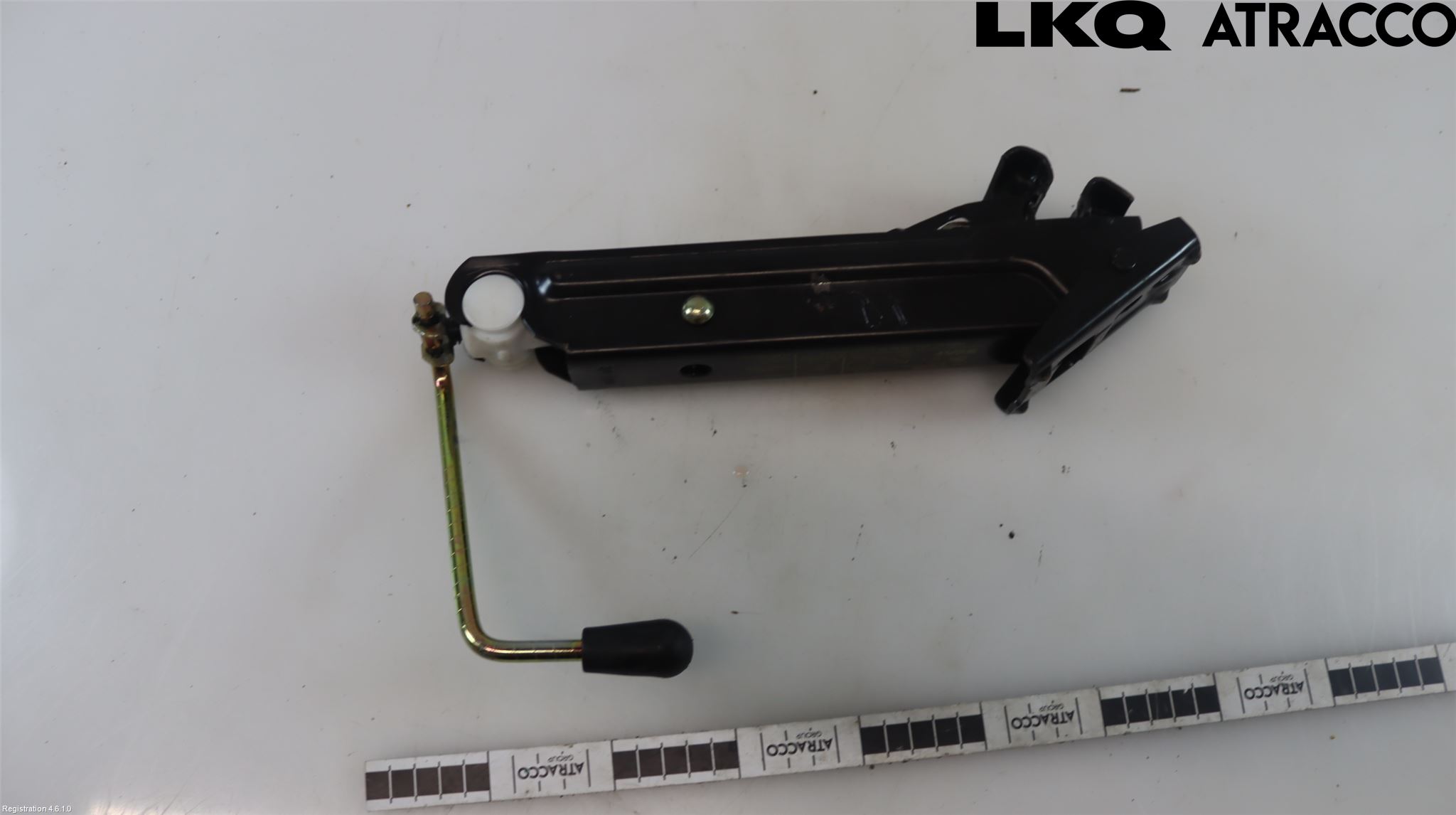 Seat IBIZA II 99-01 Jekk