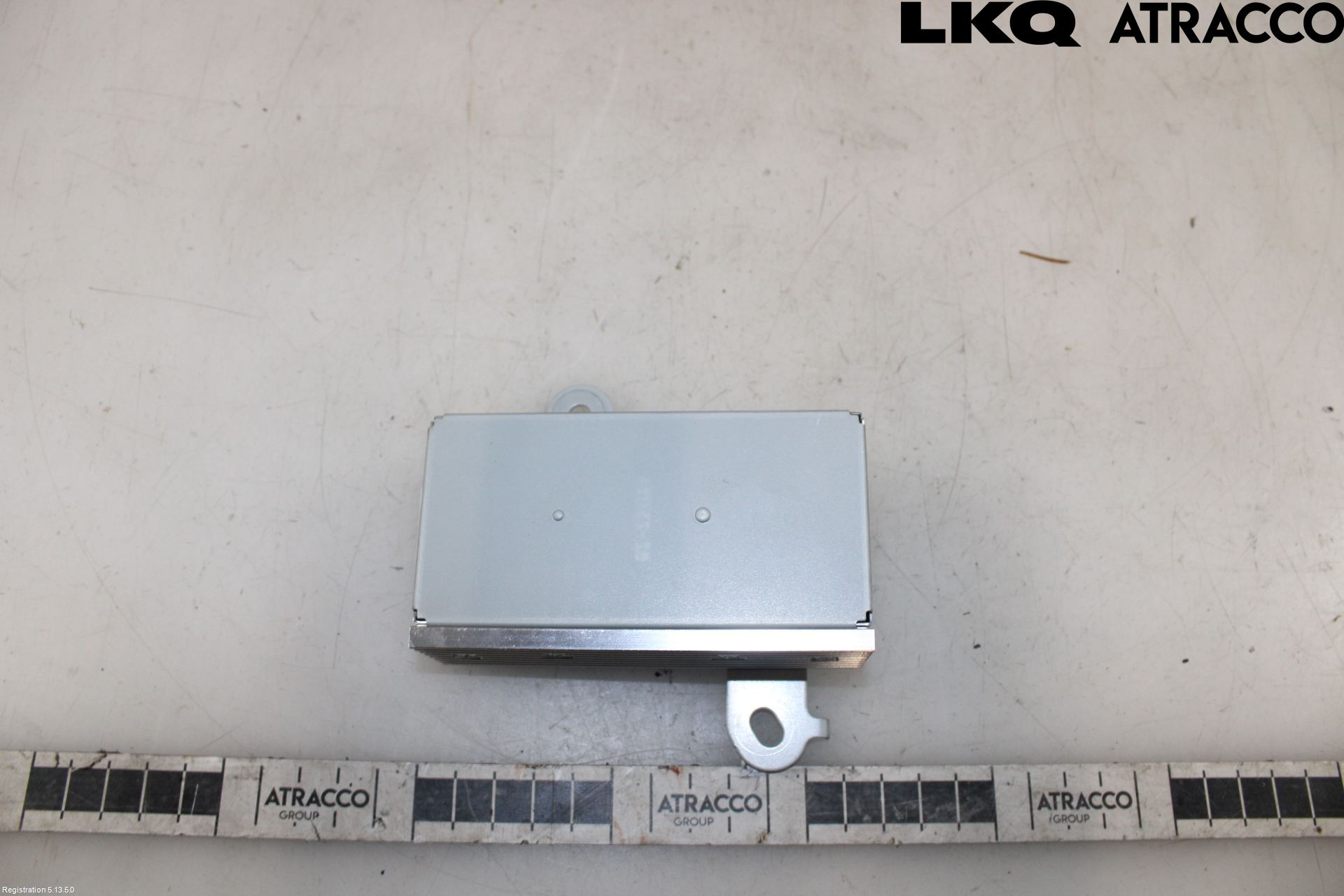 Lexus NX 300h 15-21 Stereo Forsterker
