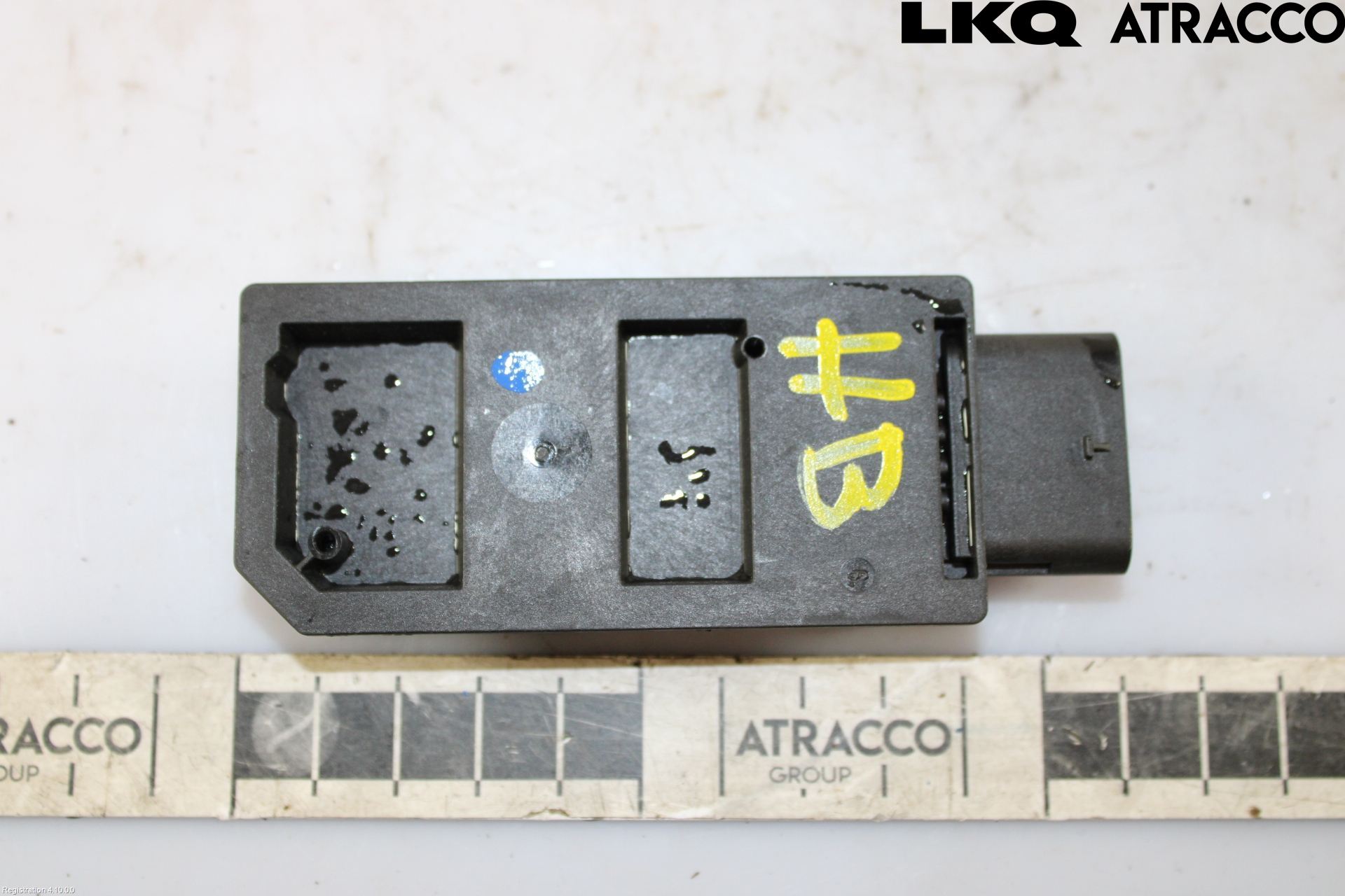 Volkswagen VW ID.4 21- Stereo Antenne Radio-Tv