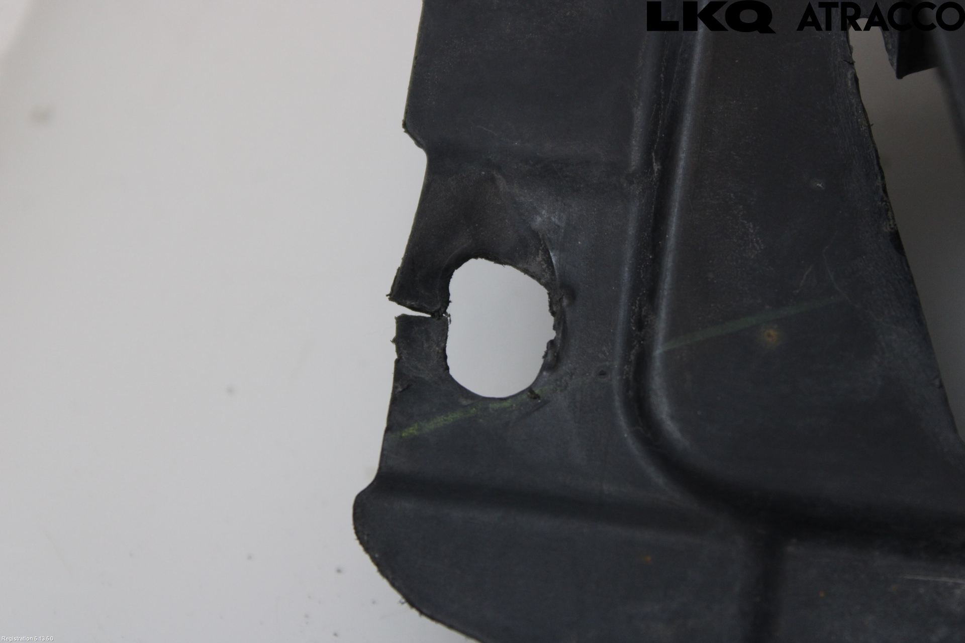 Nissan MICRA 11-16 Skjerm Indre