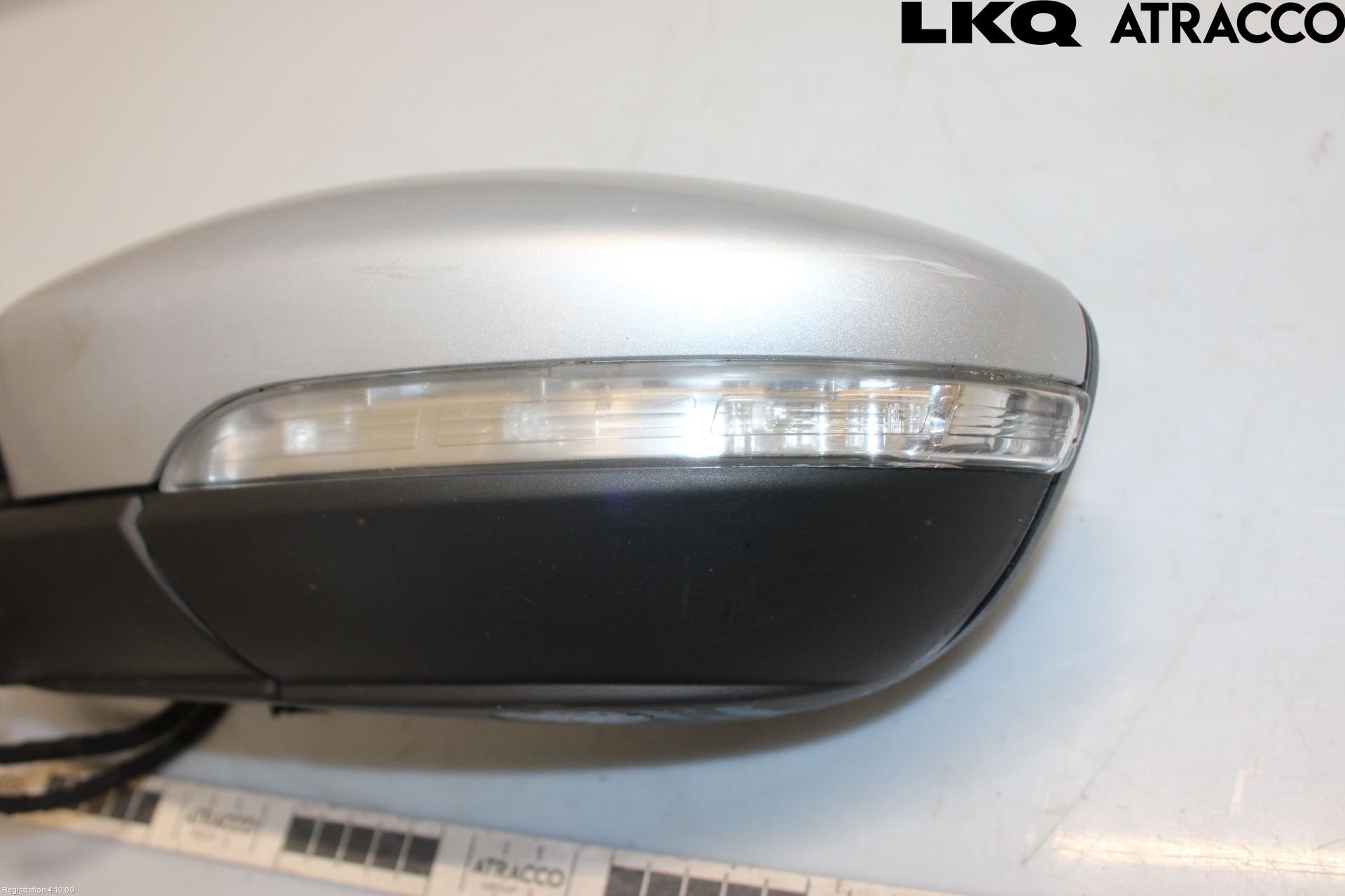 Volkswagen VW PASSAT 11-14 Speil V M-El Justering