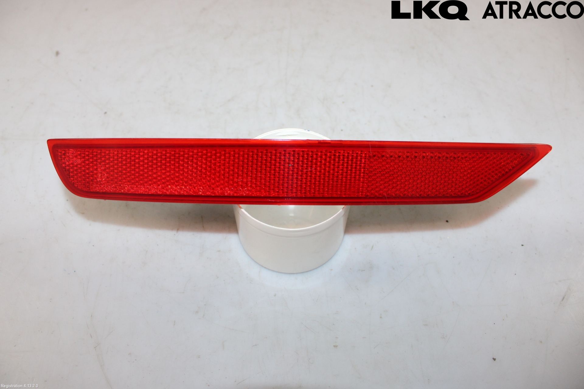 Subaru FORESTER SJ 13-18 Refleks Bak