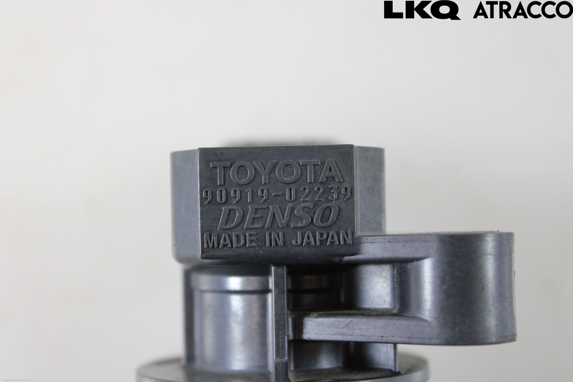 Toyota AYGO 06-14 Coil