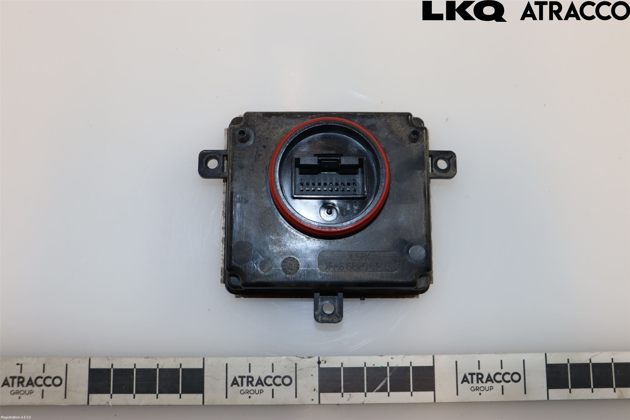 Audi A4 12-15 Styreenhet Xenon