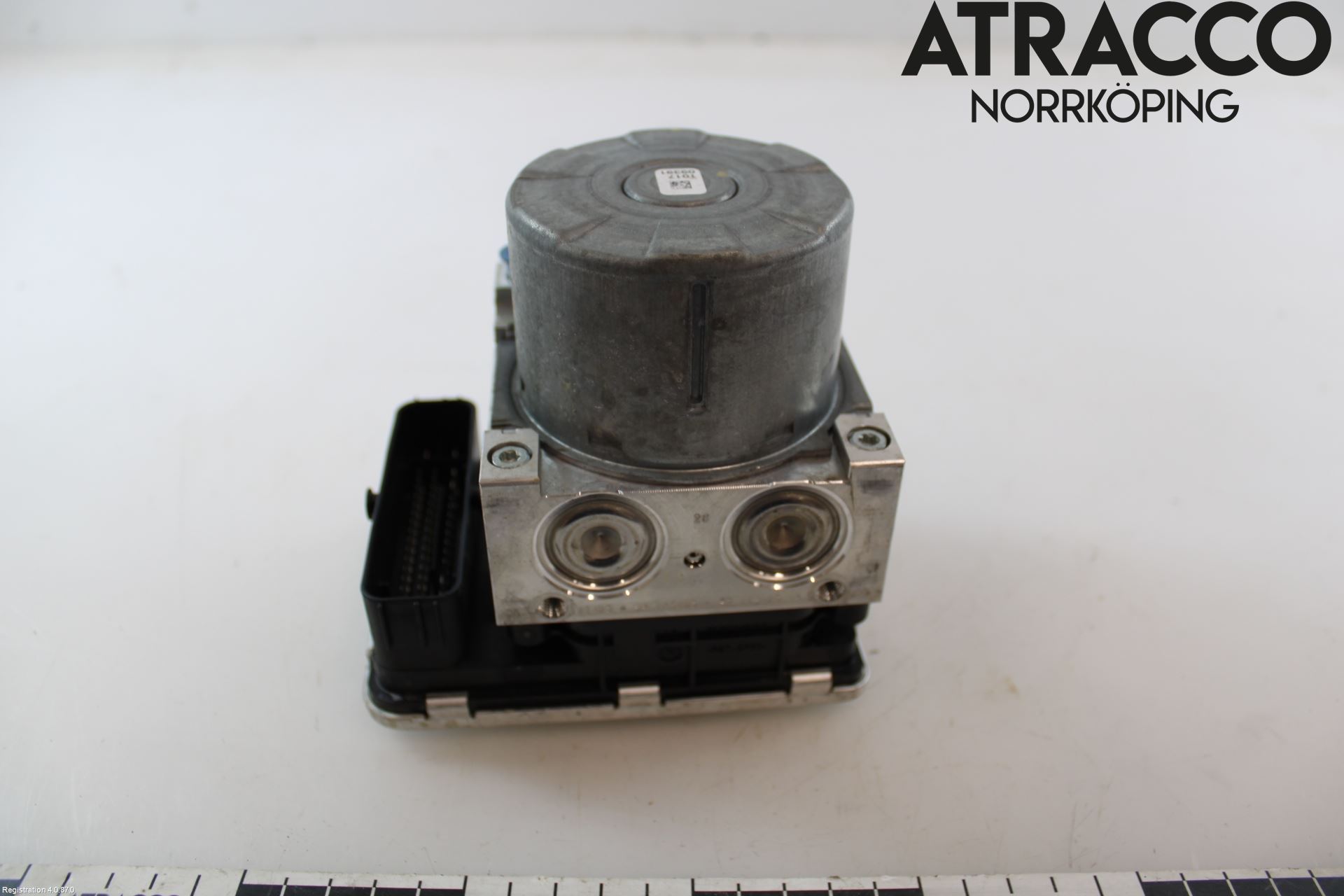 Volkswagen VW GOLF / E-GOLF VII 13-20 Abs Hydraulikkaggregat