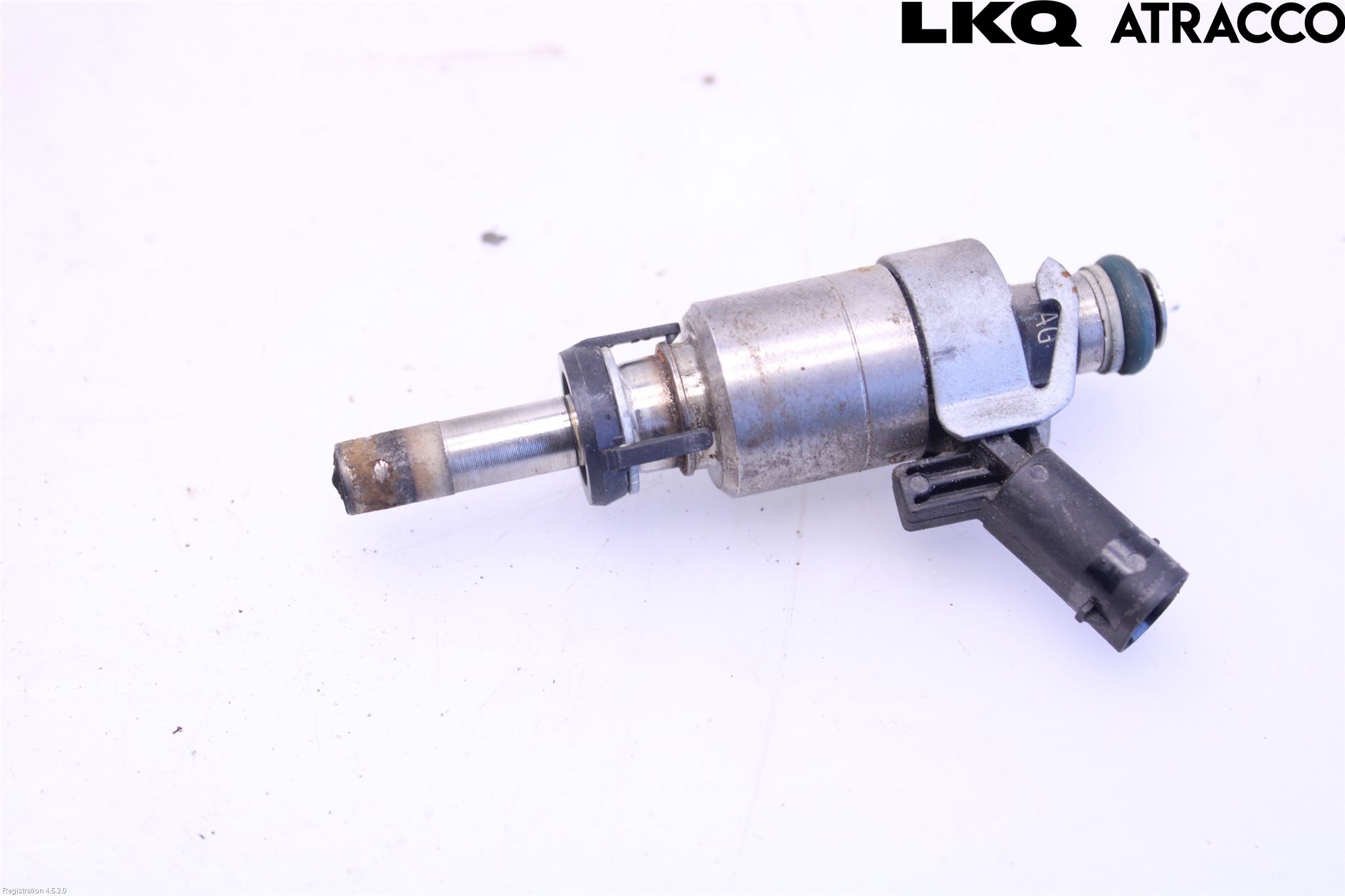 Audi A4/S4 08-11 Inns Dyse