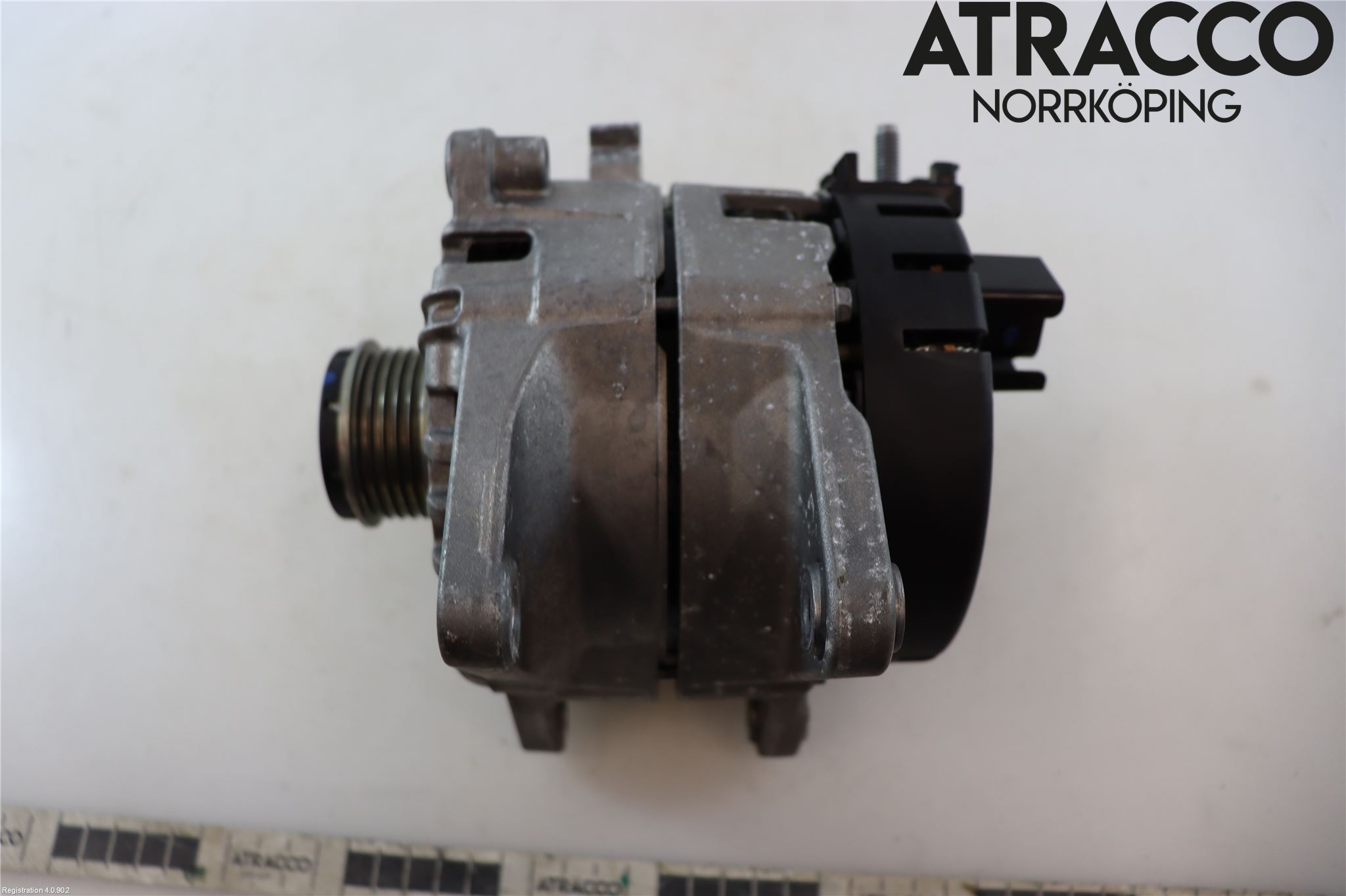 Mercedes-Benz MB GLA-KLASS (H247) 20- Dynamo