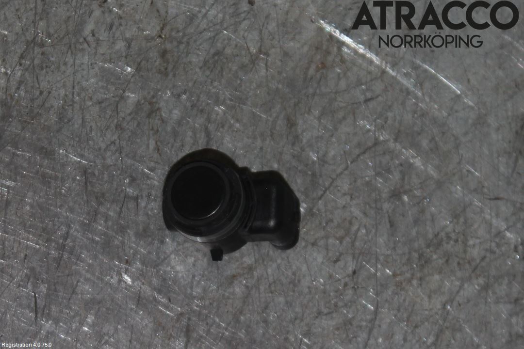 Volkswagen VW T-ROC 18- Sensor Ryggesensor