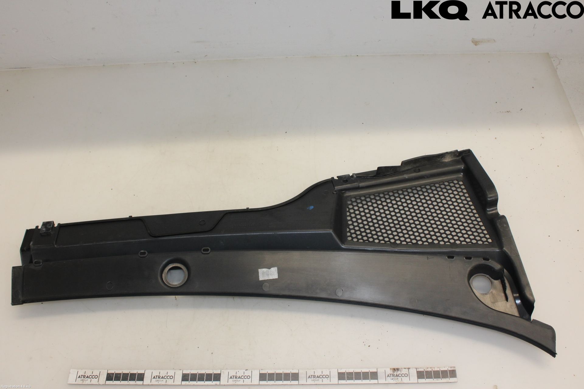 Seat ARONA Visker Deksel-Grill-Under Frr
