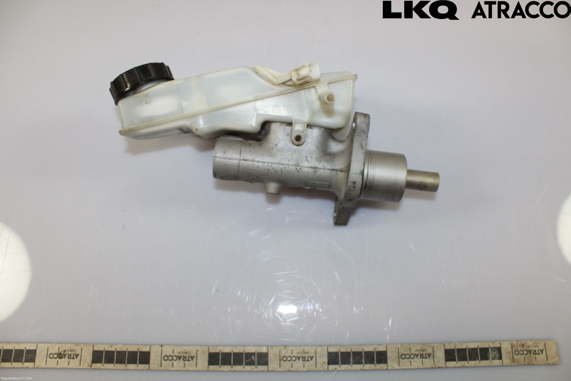 Ford FOCUS 08-11 Brems Hovedsylinder