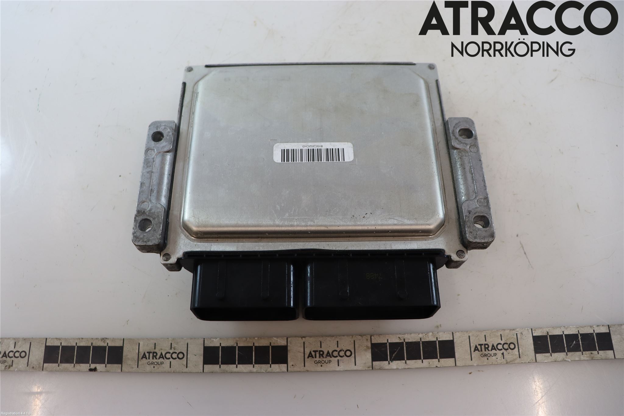 Peugeot 3008 17-24 Styreenhet Dieselpumpe