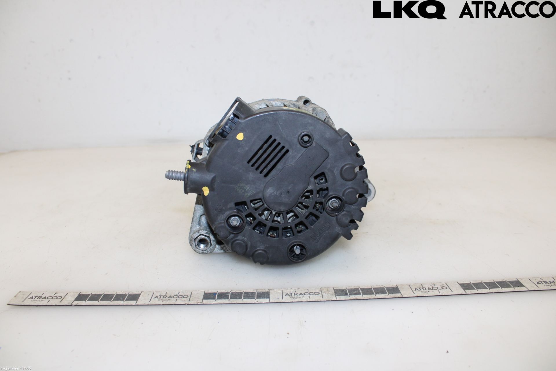 Kia CEED 12-18 Dynamo