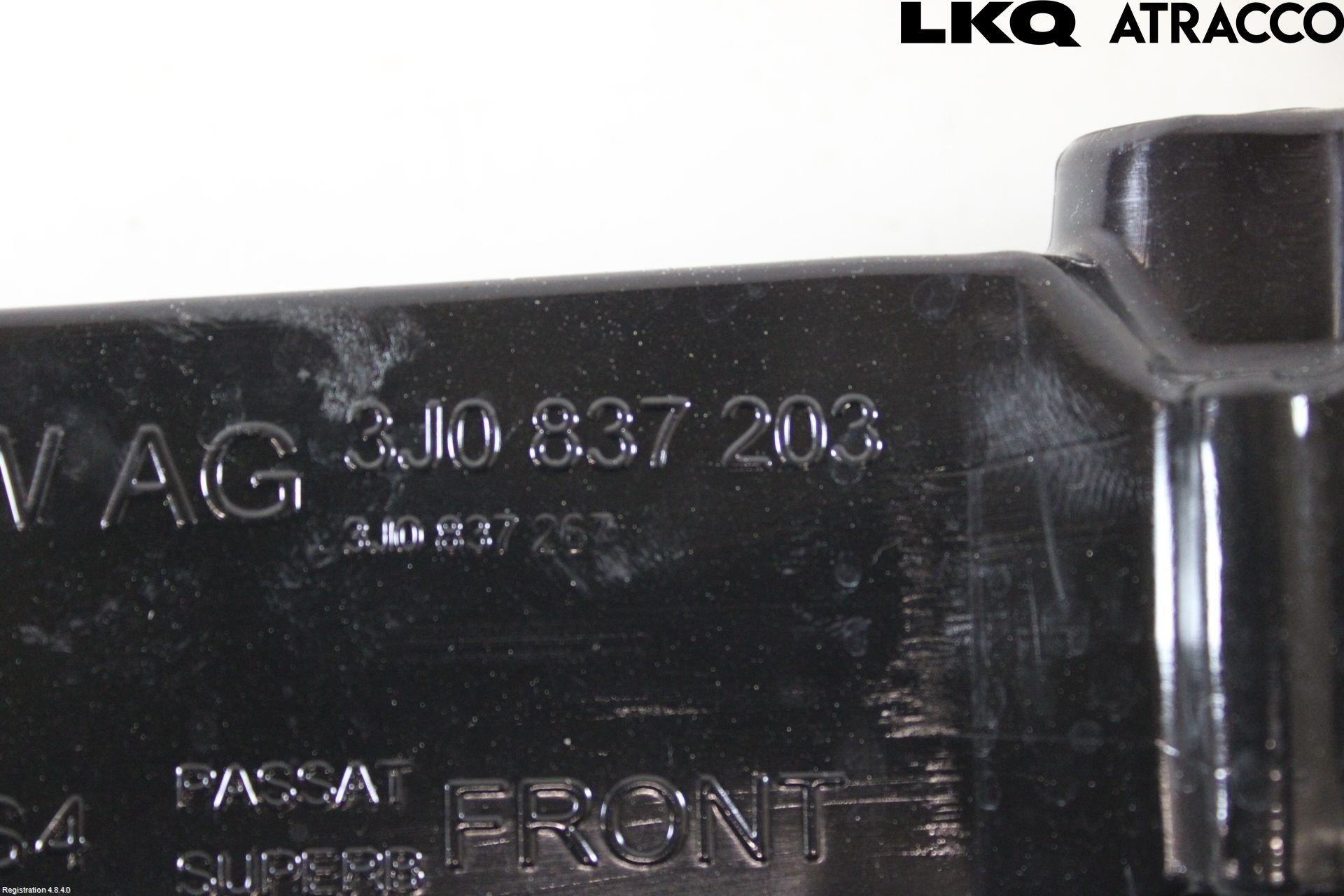 Volkswagen VW PASSAT 24- Dørstopper