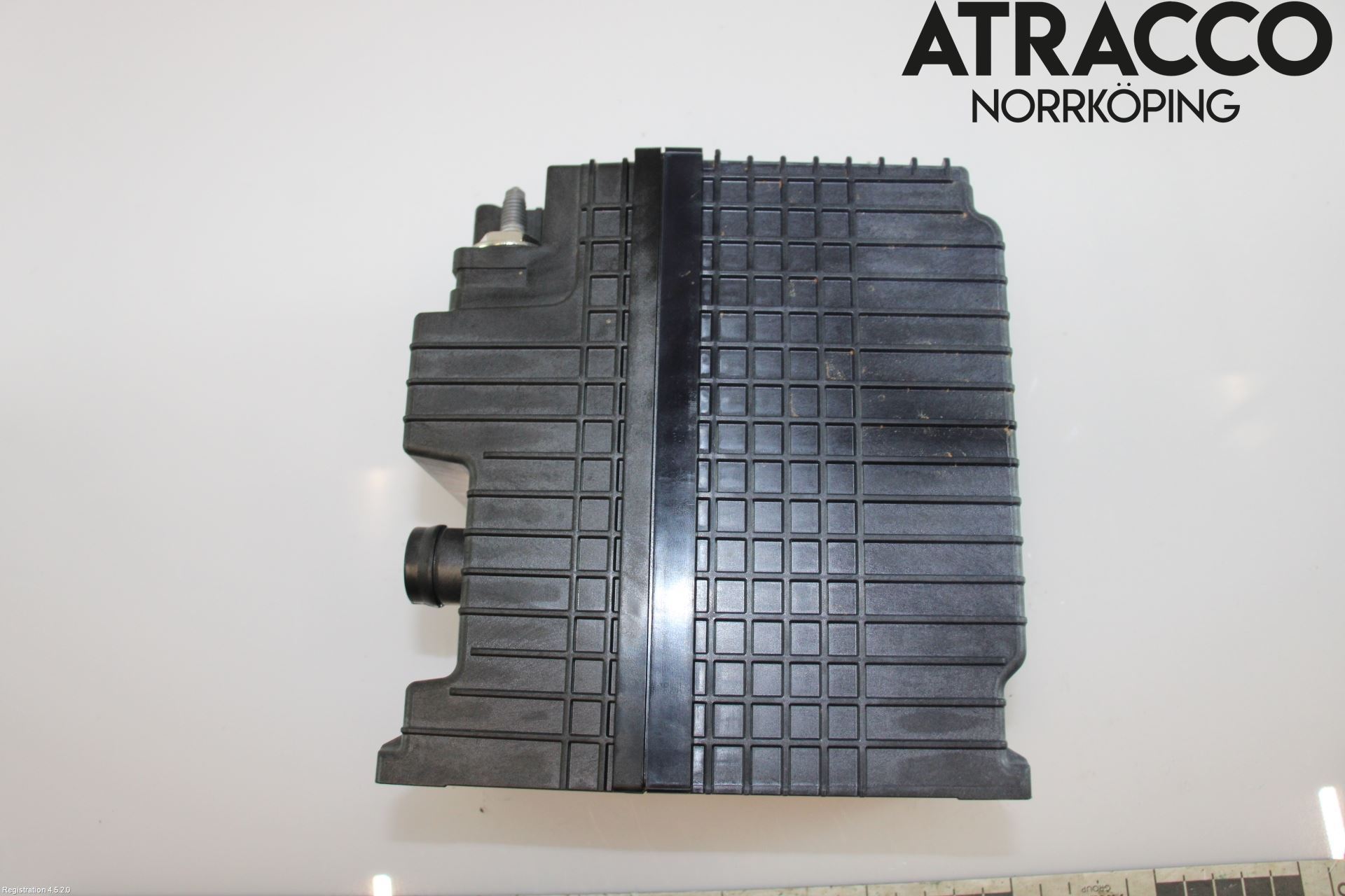 Audi A4/S4 B9 20- Hybrid Batteri