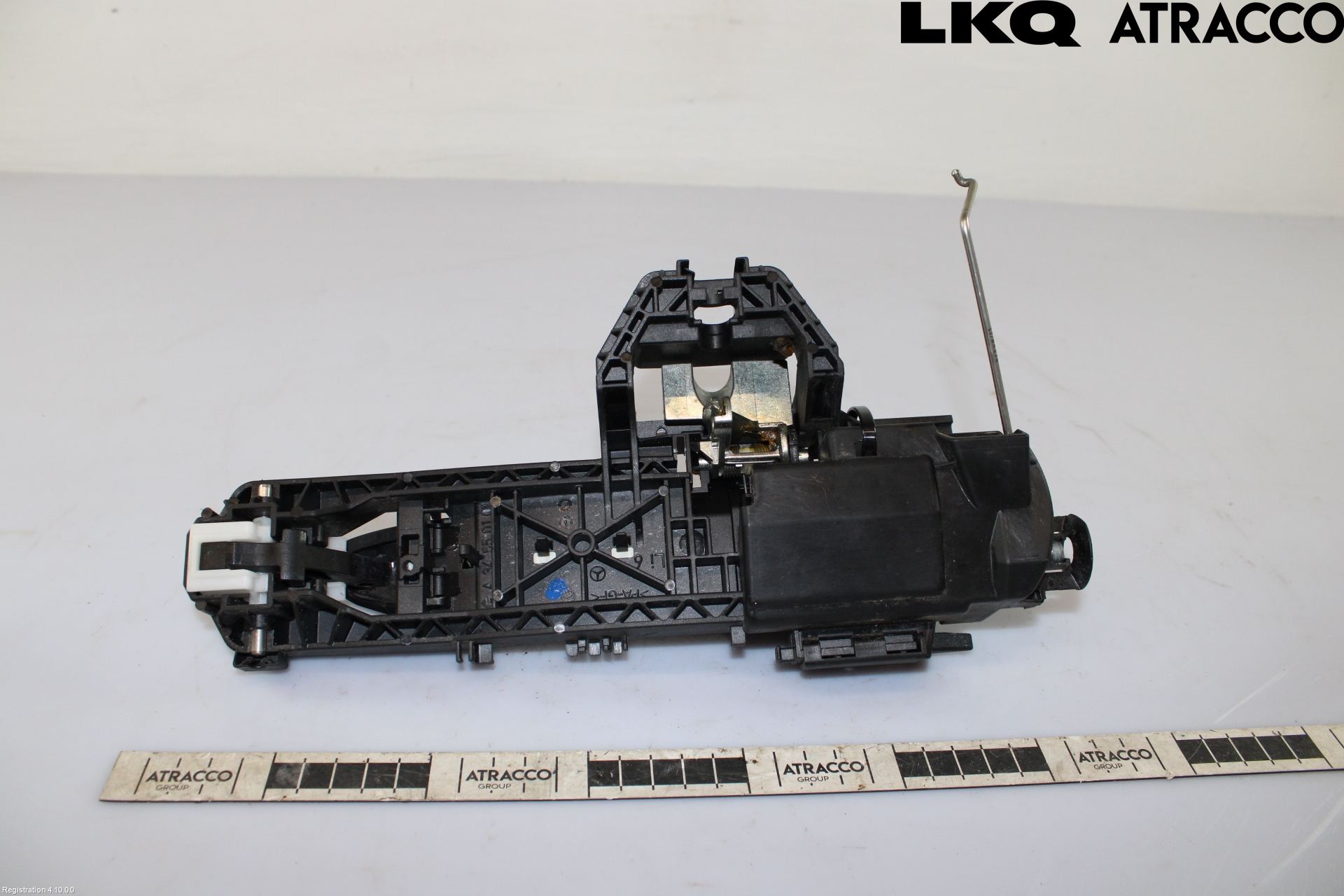 Mercedes-Benz MB A-KLASS (W176) 13-18 Dørhandtak Ytre Venstre