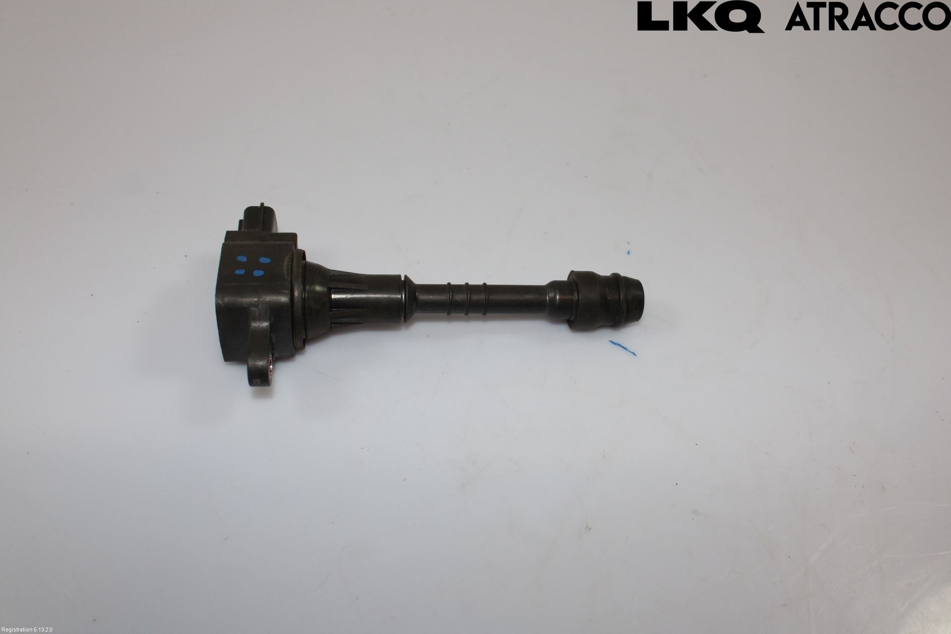 Nissan PRIMERA 02-07 Coil