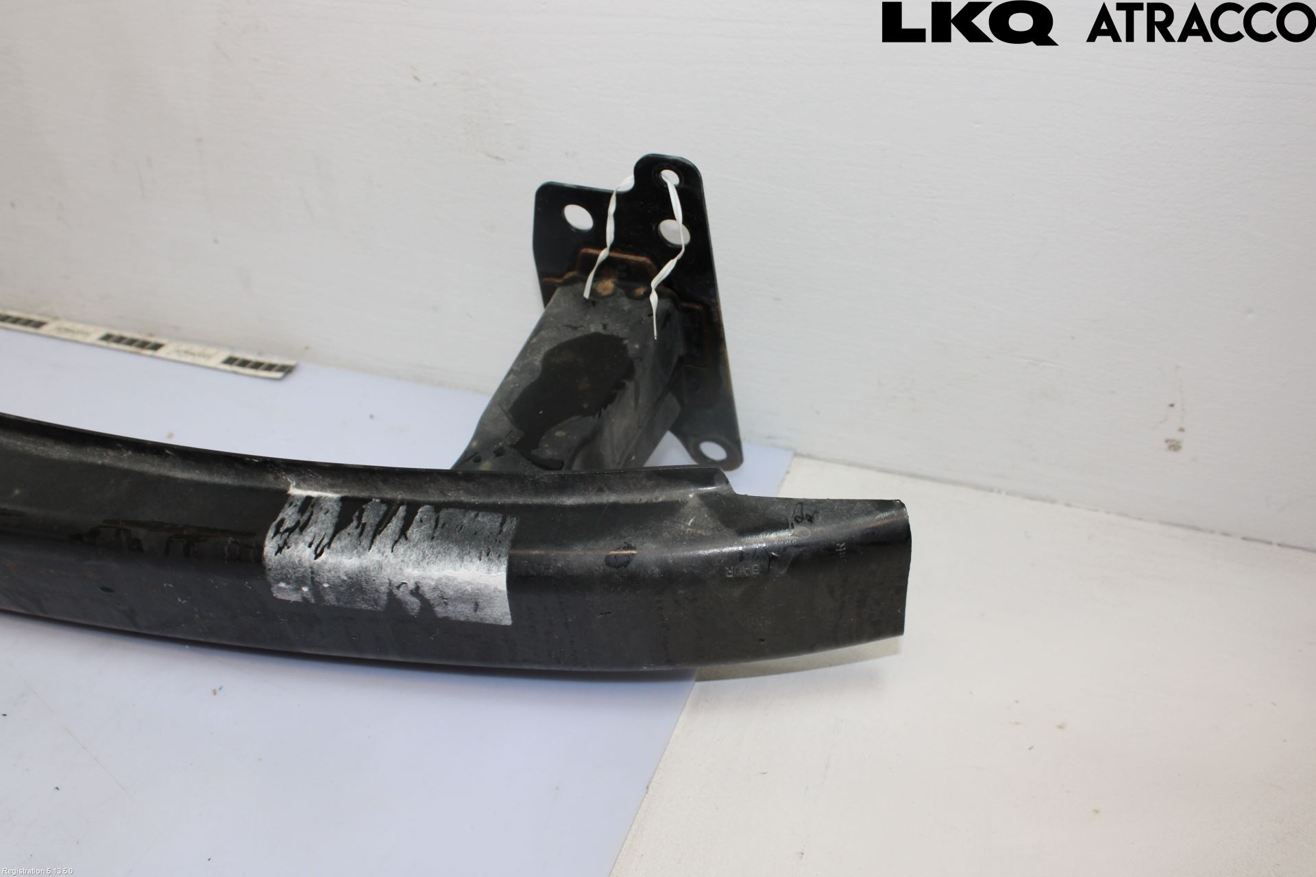 Seat IBIZA III 06-08 Støtfanger Foran Bjelke