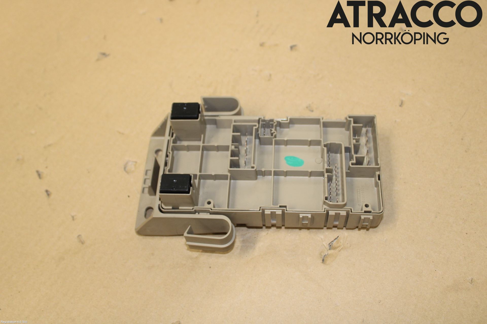 Subaru OUTBACK 10-15 Sikringsboks - Elsentral