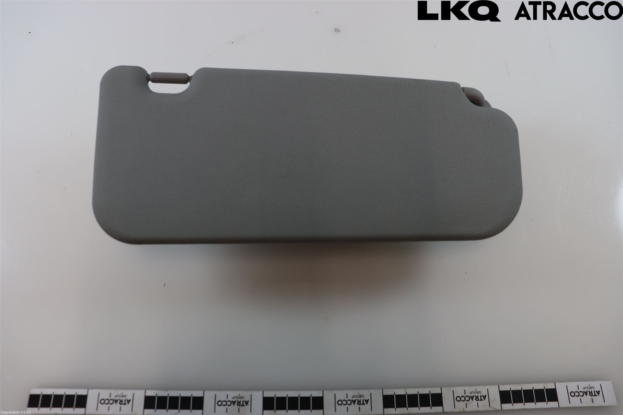 Kia RIO 12-16 Innr Solskjerm