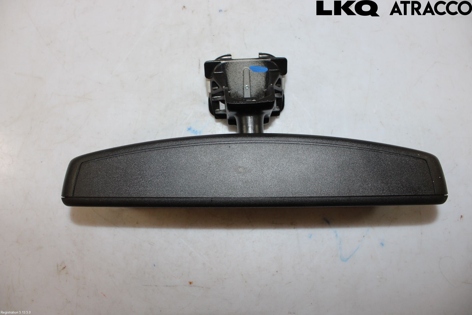 BMW 4 F32/F33/F82/F83 13-20 Speil Innvendig El