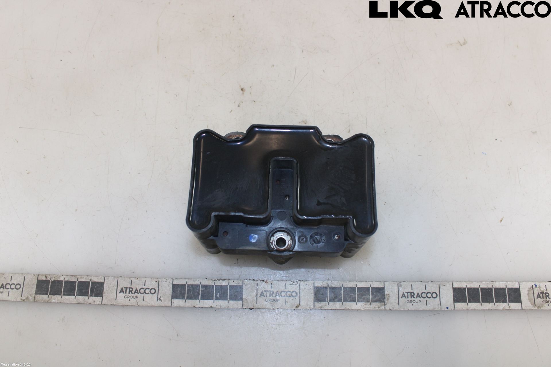 Skoda OCTAVIA (1Z) 05-13 Coil