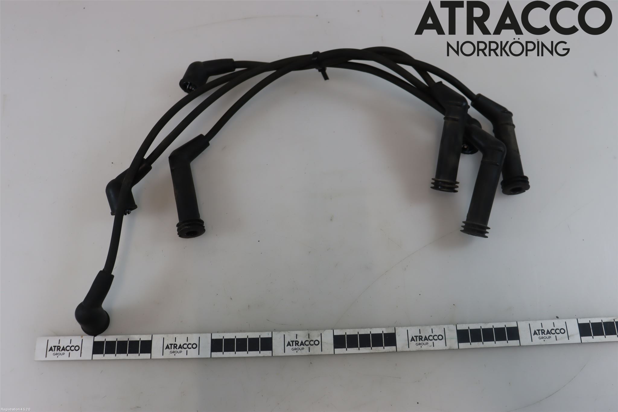 Hyundai ACCENT   -98 Plugglednings Sats
