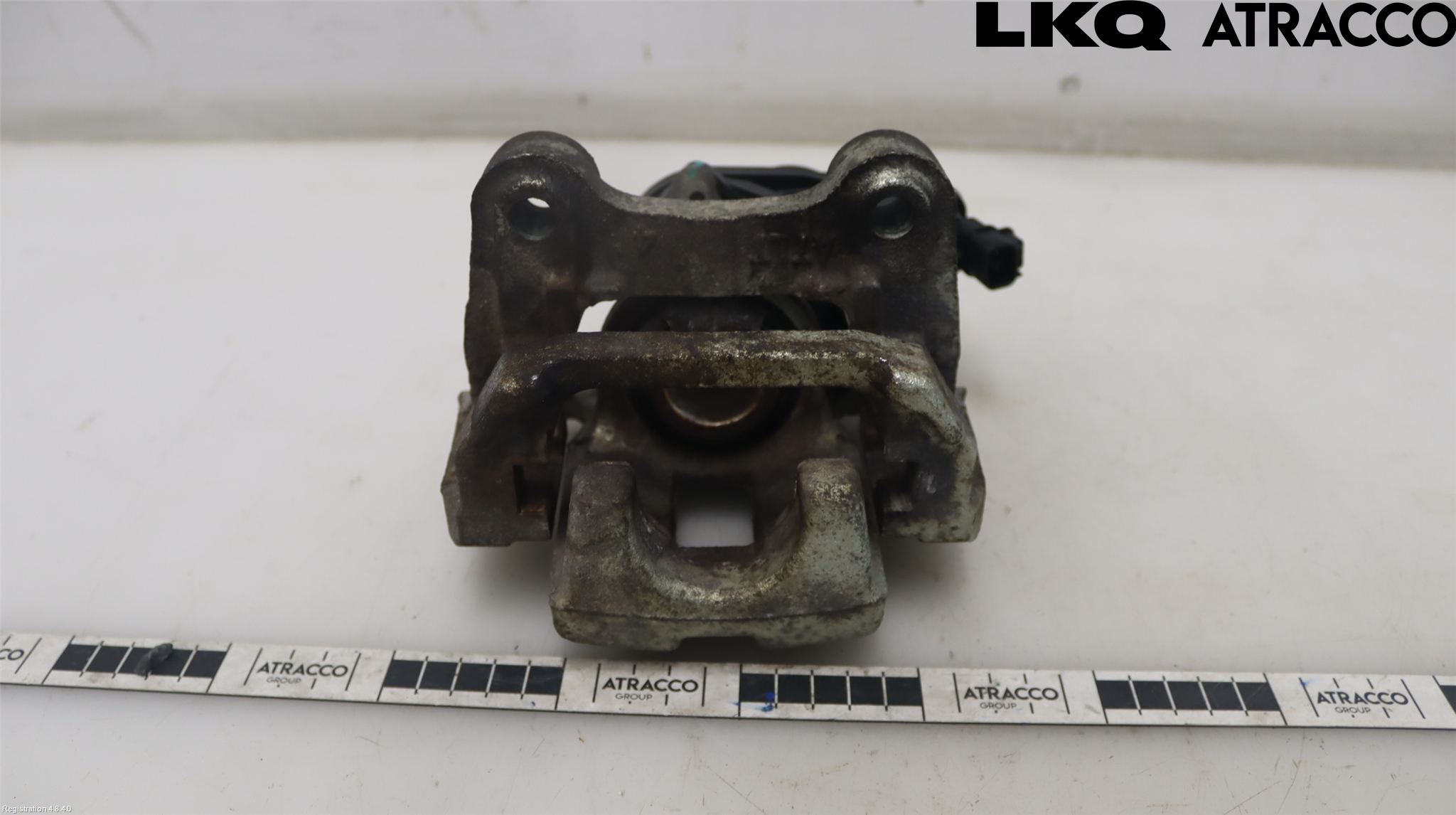 Toyota bZ4X EA10 22- Bremsecaliper Bak Venstre