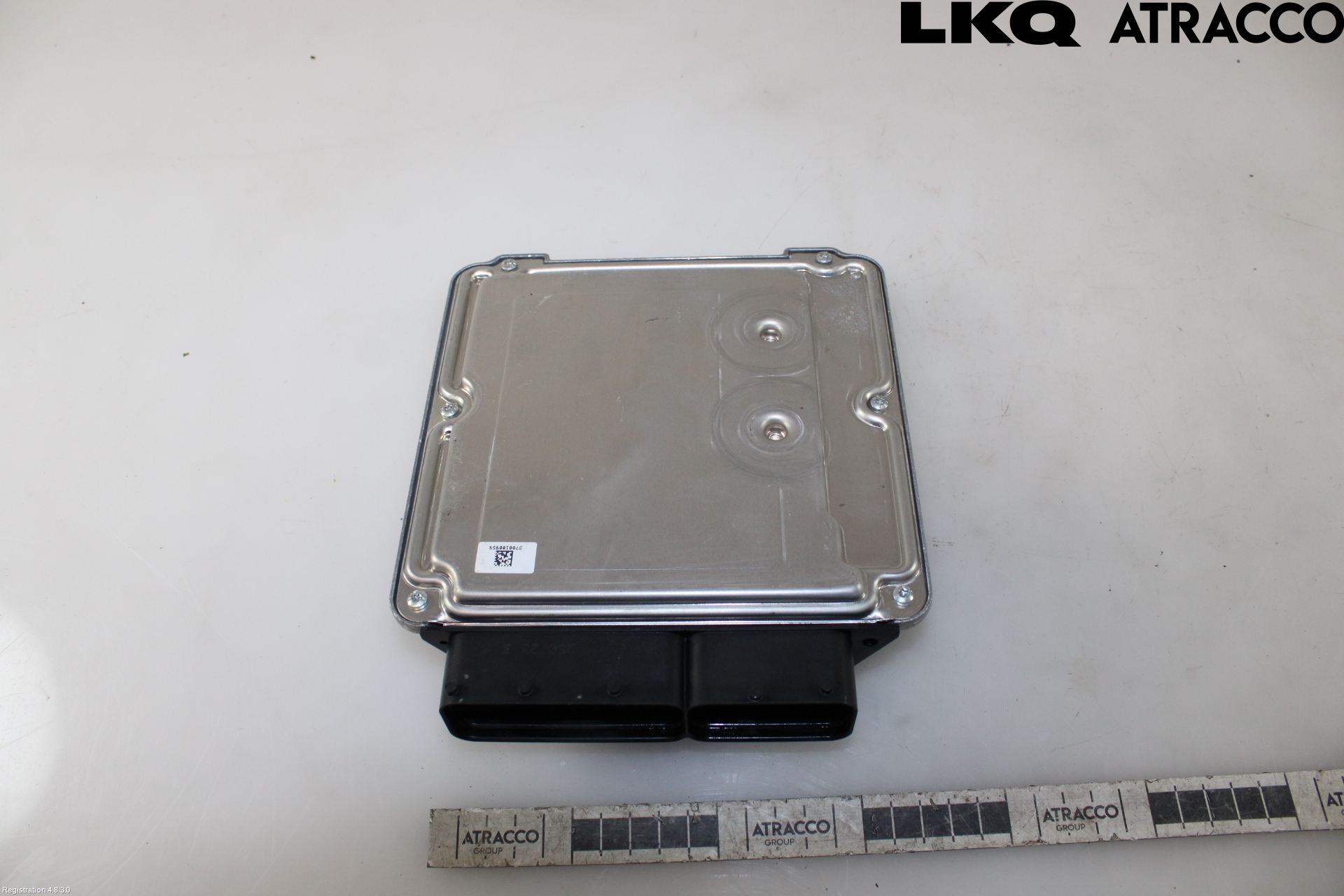 Audi A4 12-15 Styreenhet Dieselpumpe