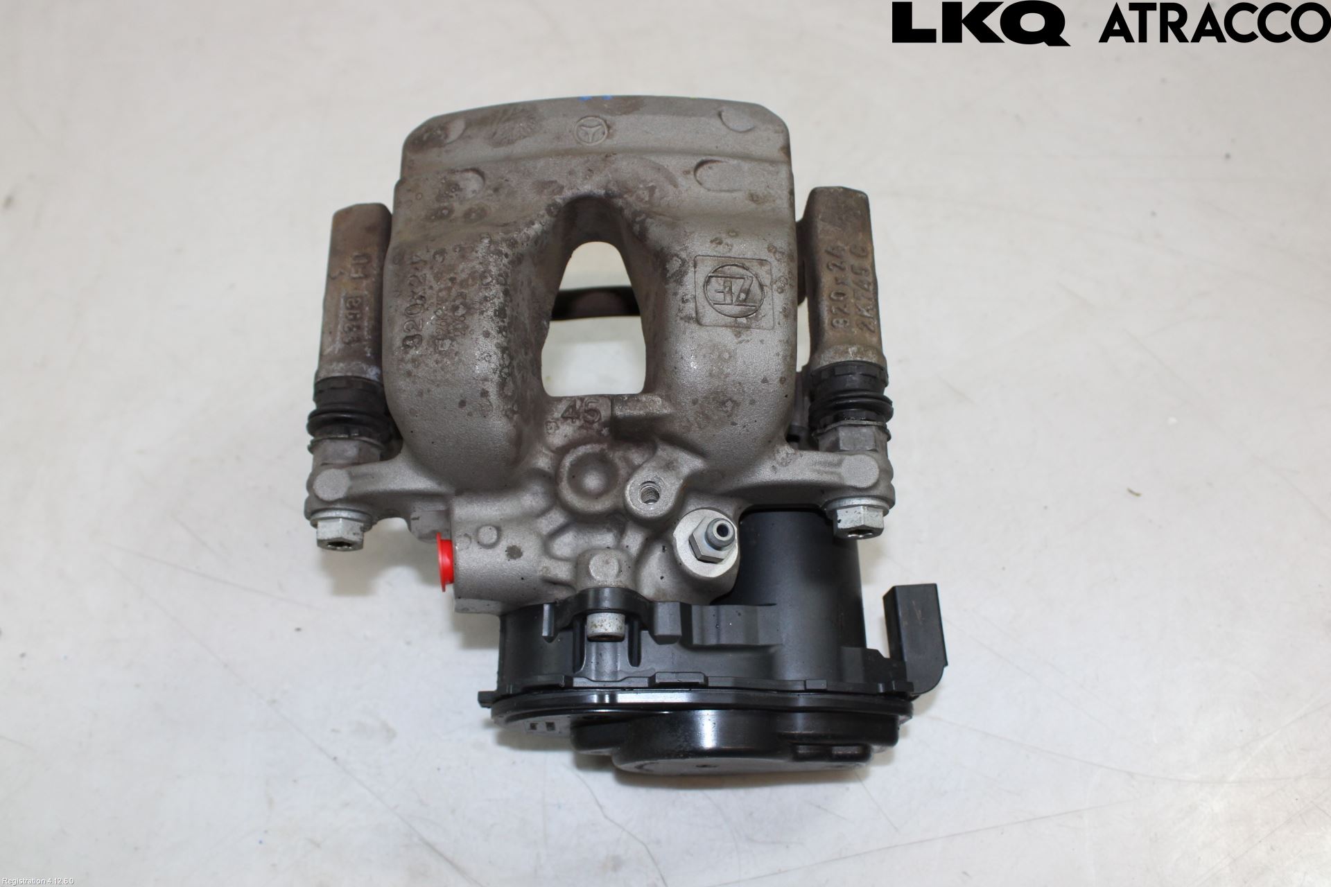 Mercedes-Benz MB C-KLASS (W206) 21- Bremsecaliper Bak Høyre