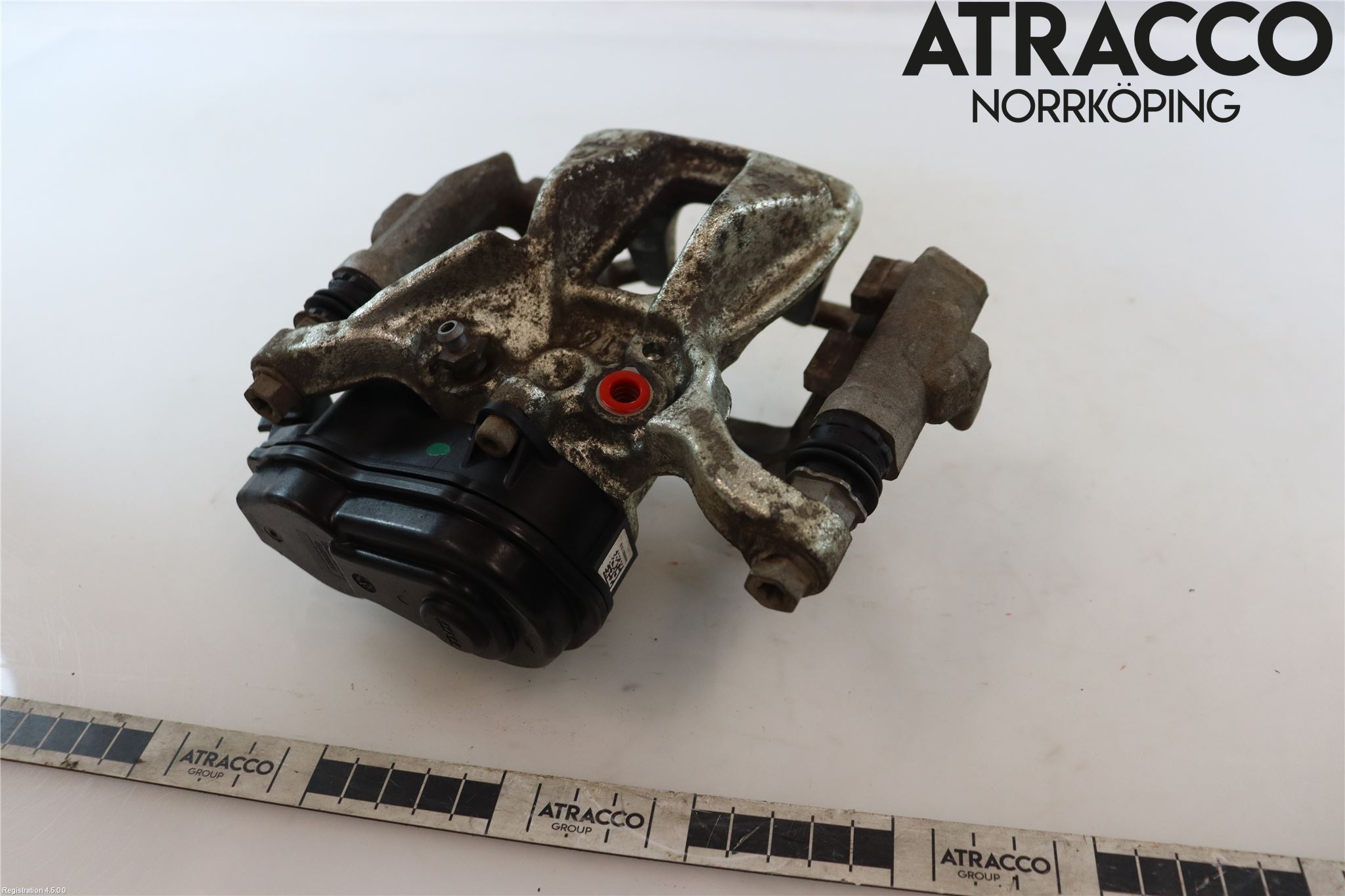 Toyota C-HR 16-23 Bremsecaliper Bak Høyre