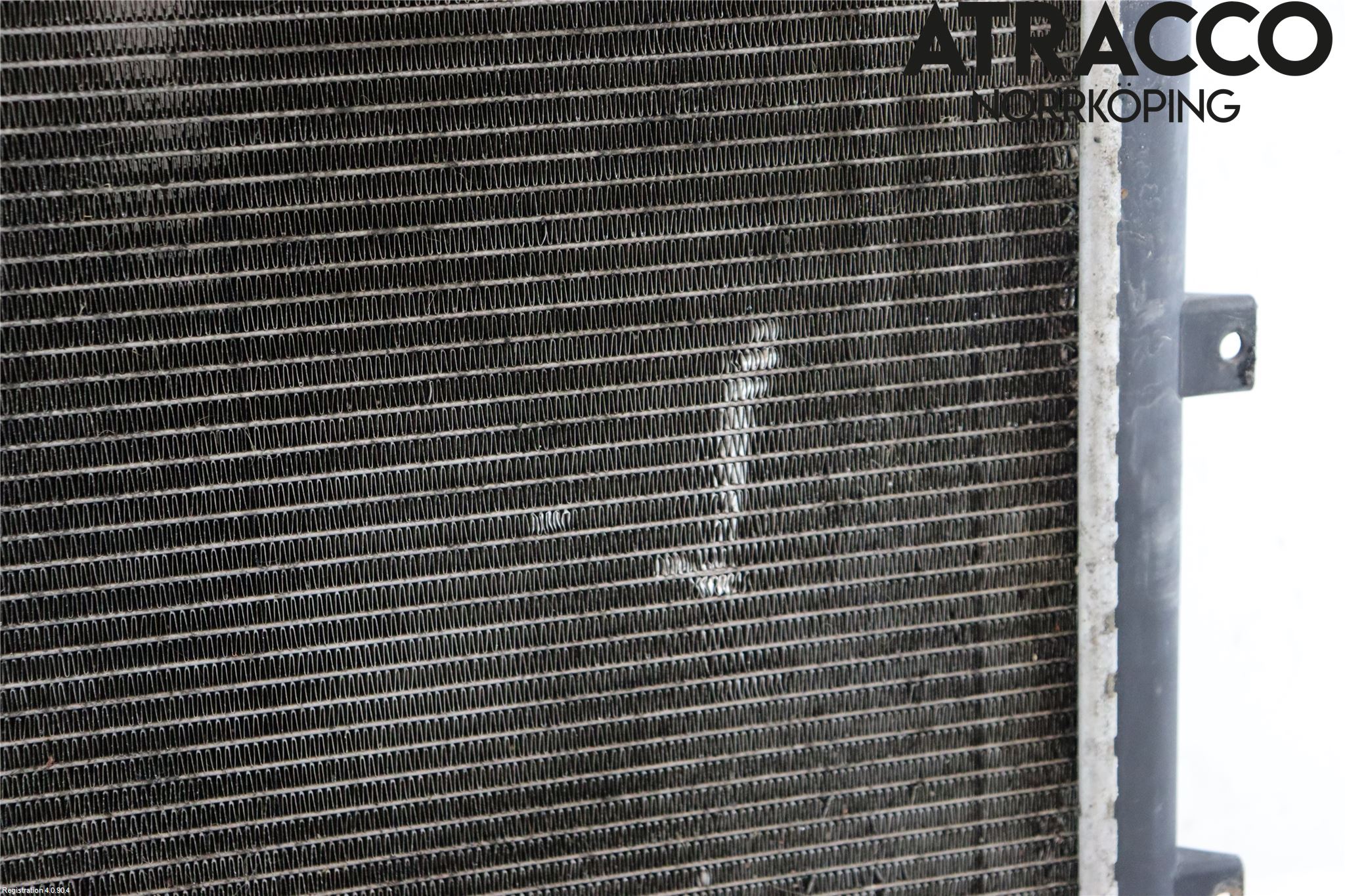 Volkswagen VW TIGUAN 07-16 Radiator Automat
