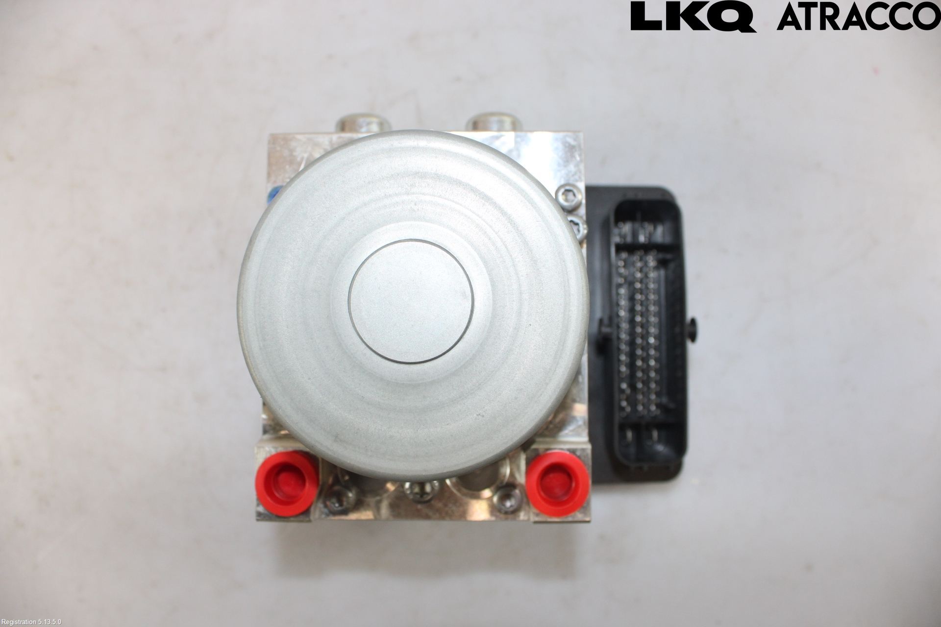 Volkswagen VW PASSAT 24- Abs Hydraulikkaggregat