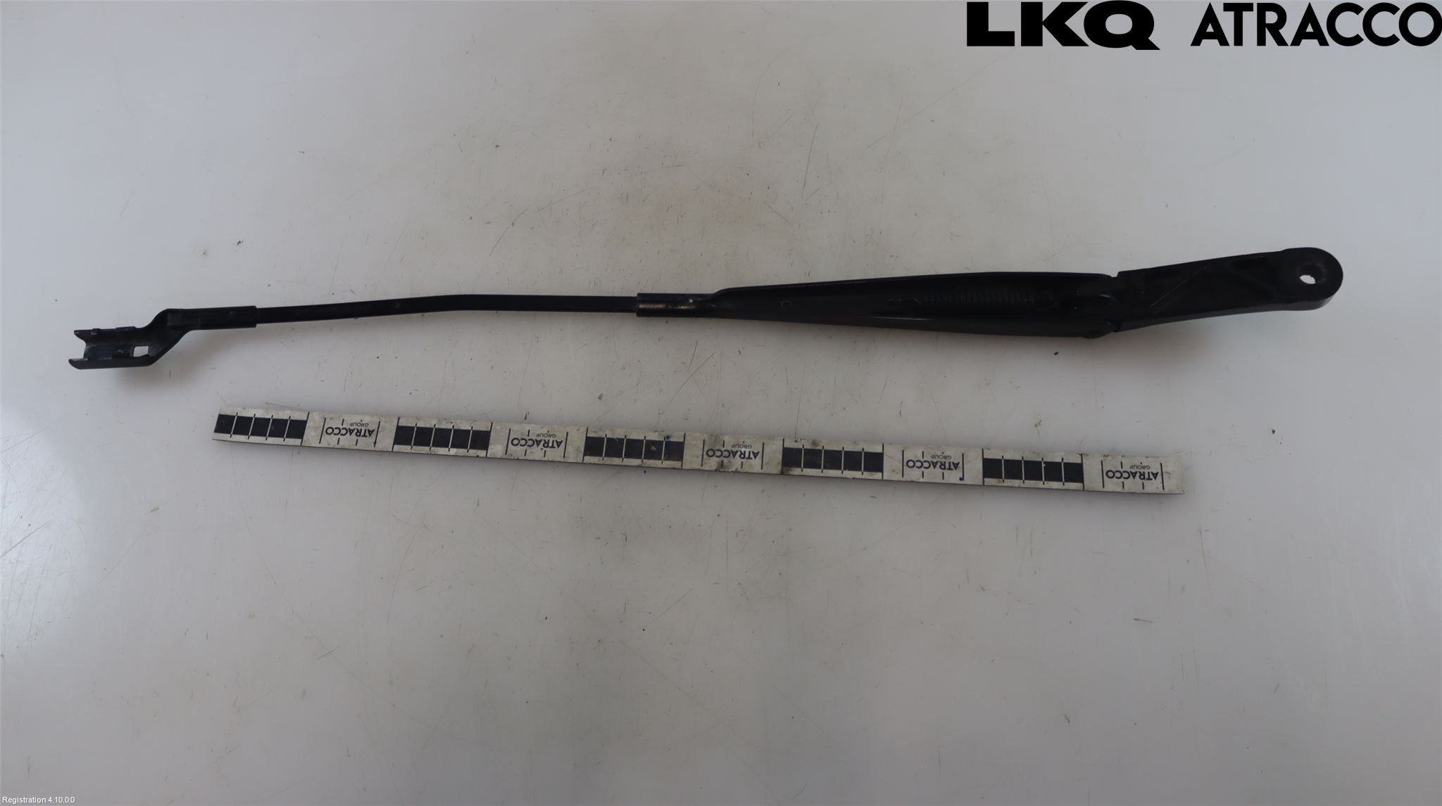 Volkswagen VW PASSAT 11-14 Viskerarm-Armer Frontrute