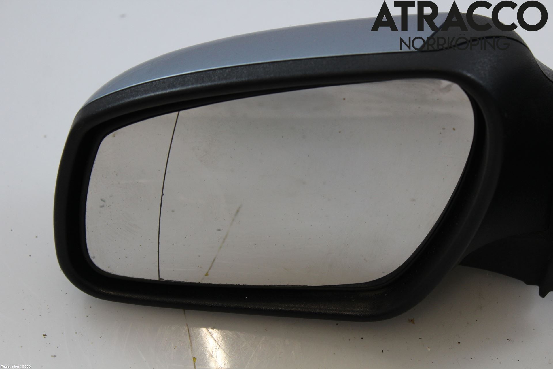 Ford MONDEO     01-06 Speil V M-El Justering