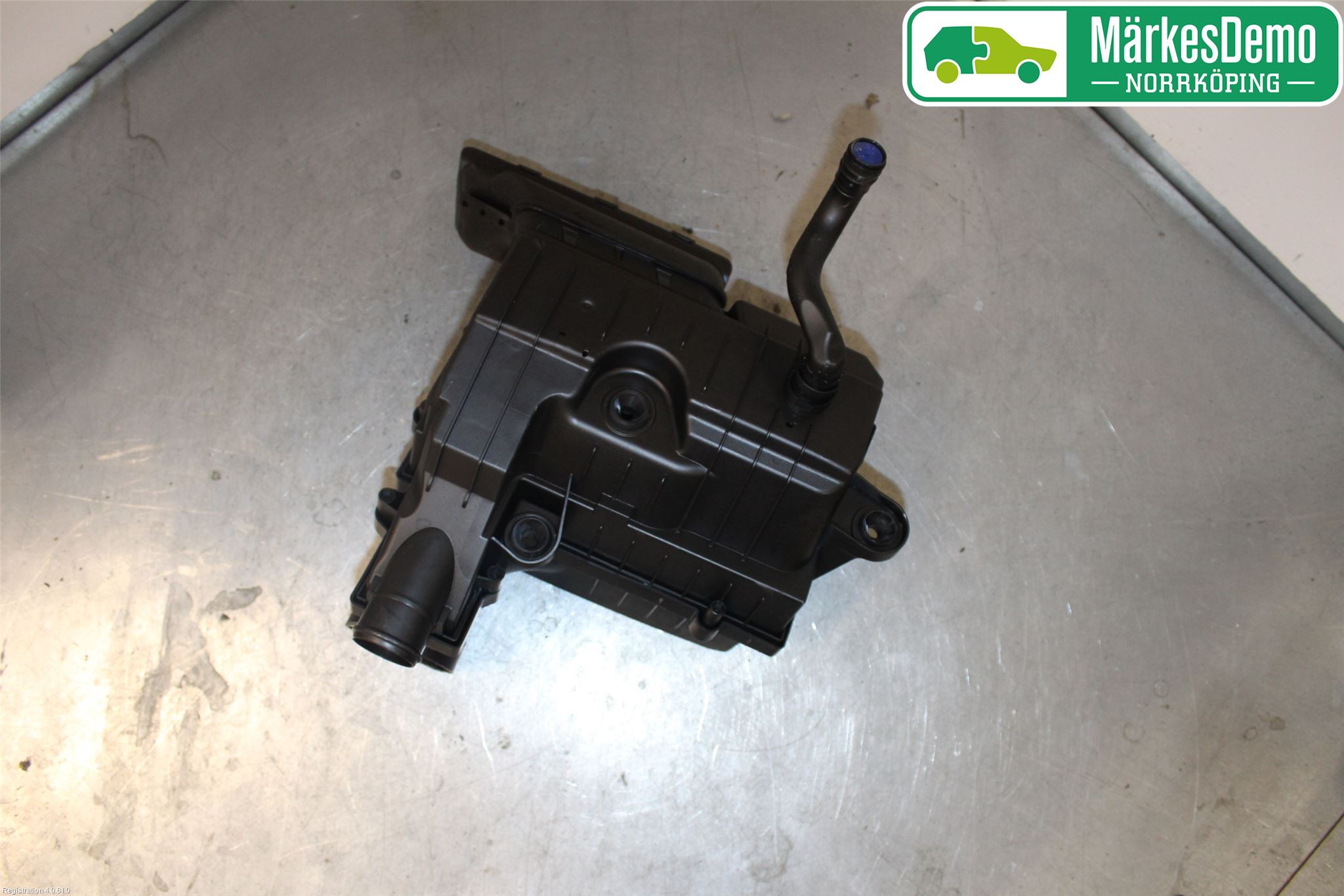 Skoda OCTAVIA (5E) 13-20 Luftfilter Boks