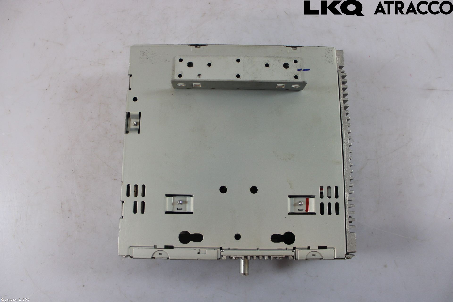 Volvo S40 04-07 Stereo Radio Med Cd