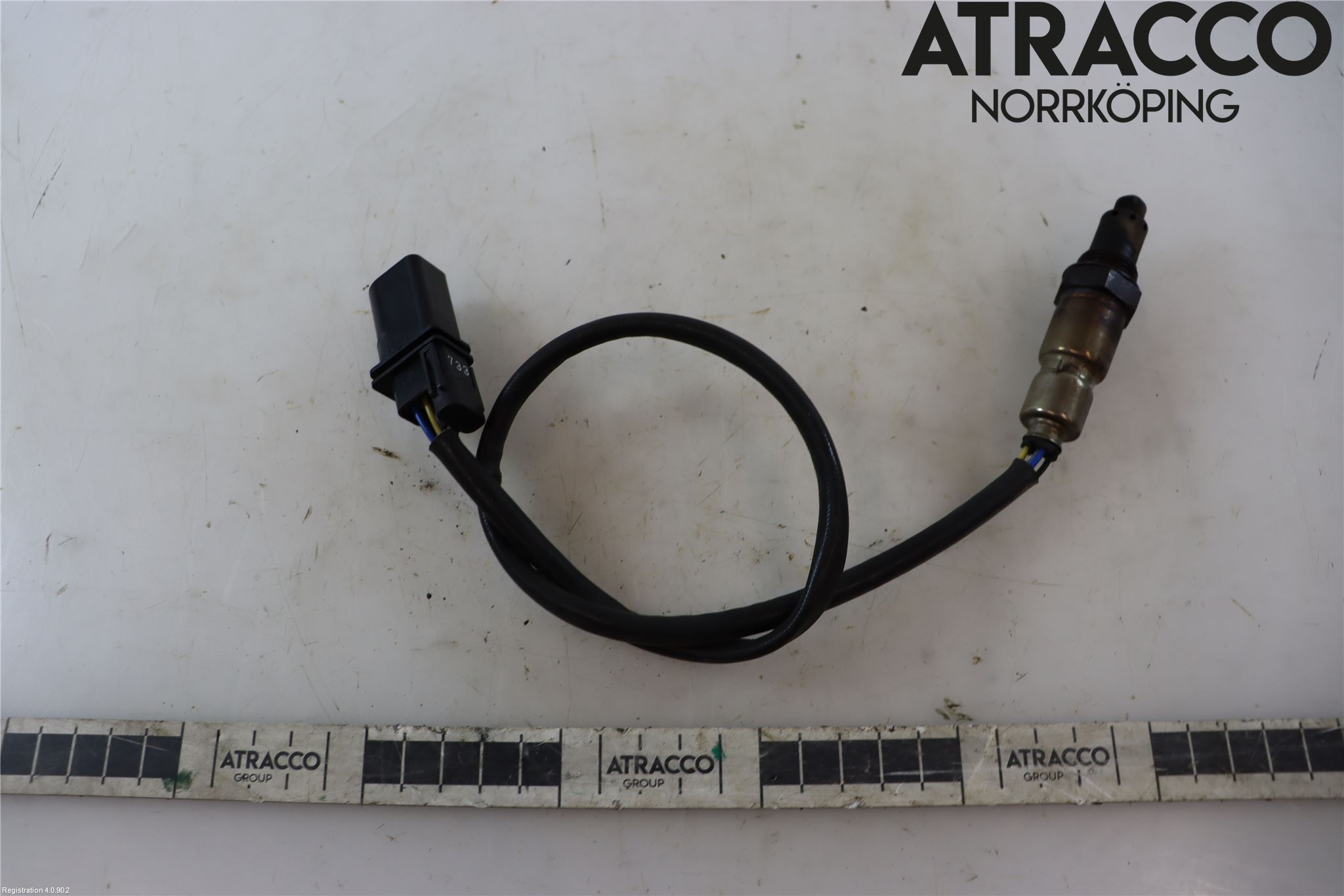 Audi A4 12-15 Inns Lambdasonde